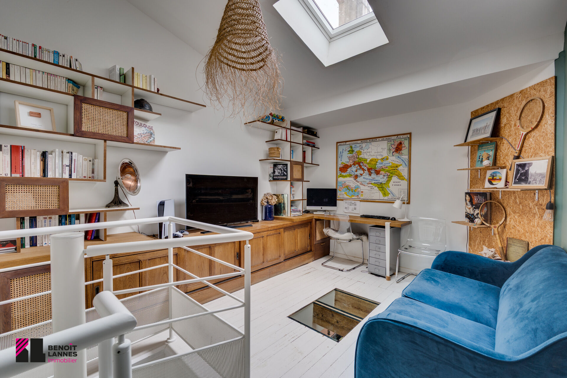 Photo 19 — BENOÎT LANNES IMMOBILIER