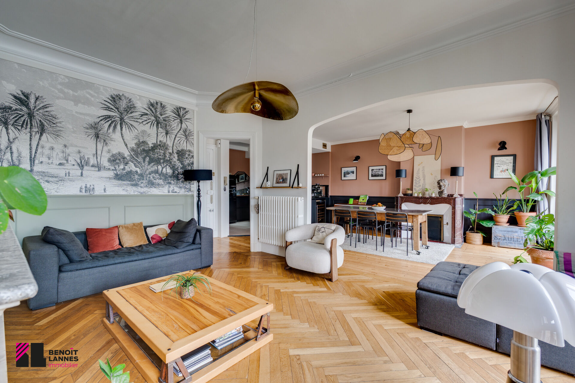 Photo 5 — BENOÎT LANNES IMMOBILIER