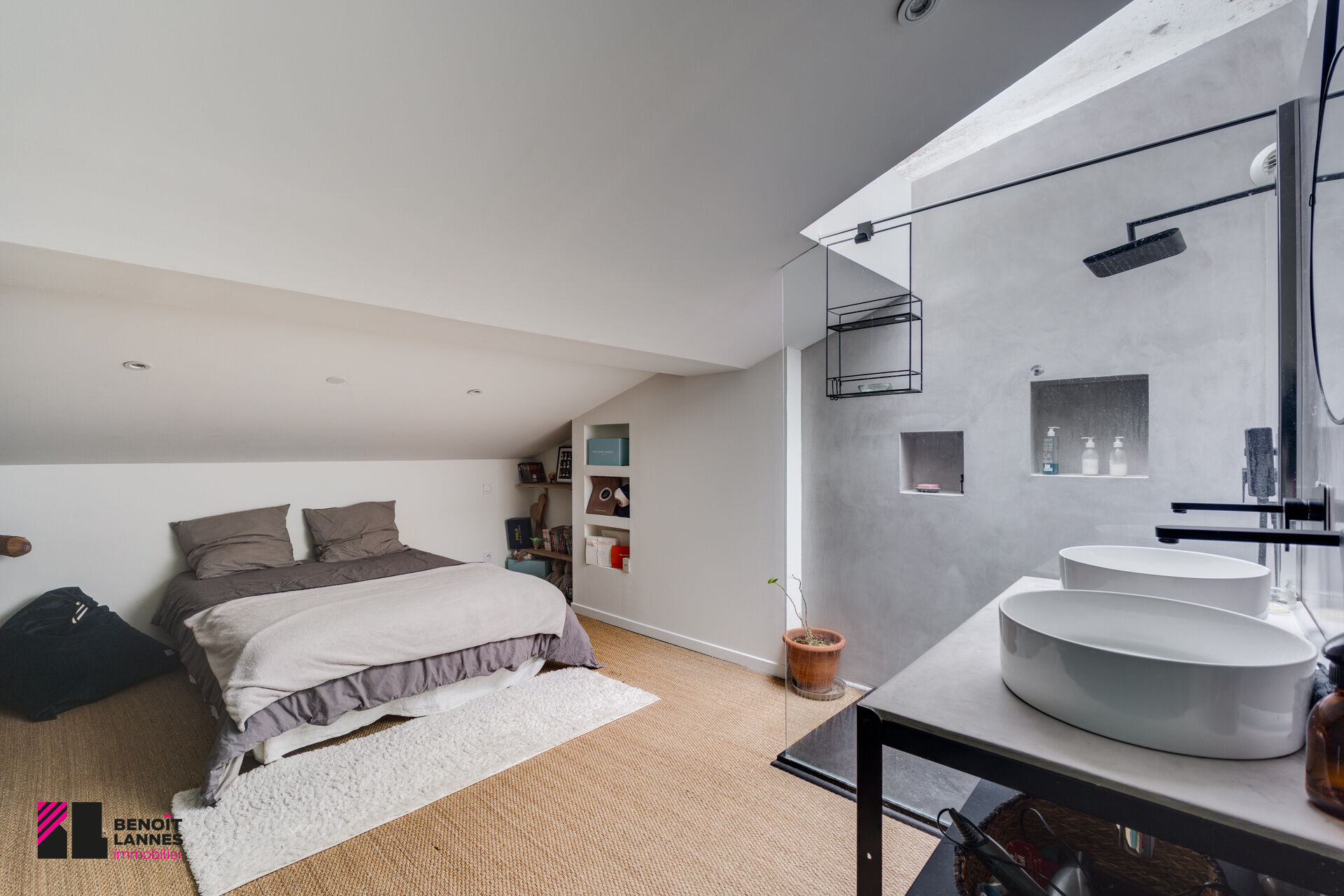 Photo 17 — BENOÎT LANNES IMMOBILIER