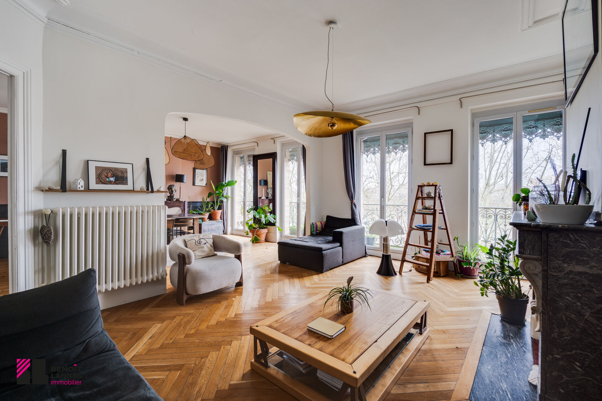 Photo 8 — BENOÎT LANNES IMMOBILIER