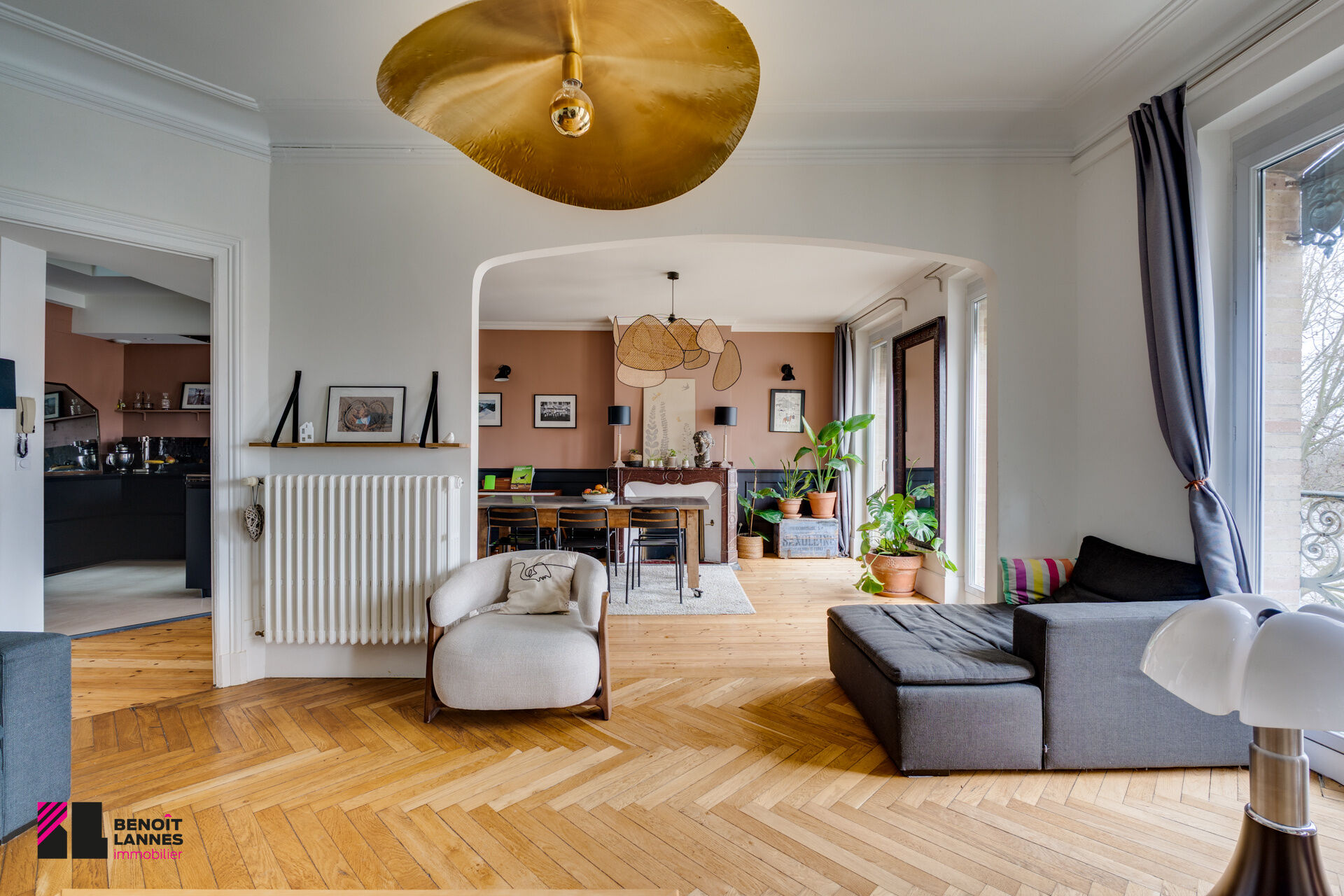 Photo 7 — BENOÎT LANNES IMMOBILIER