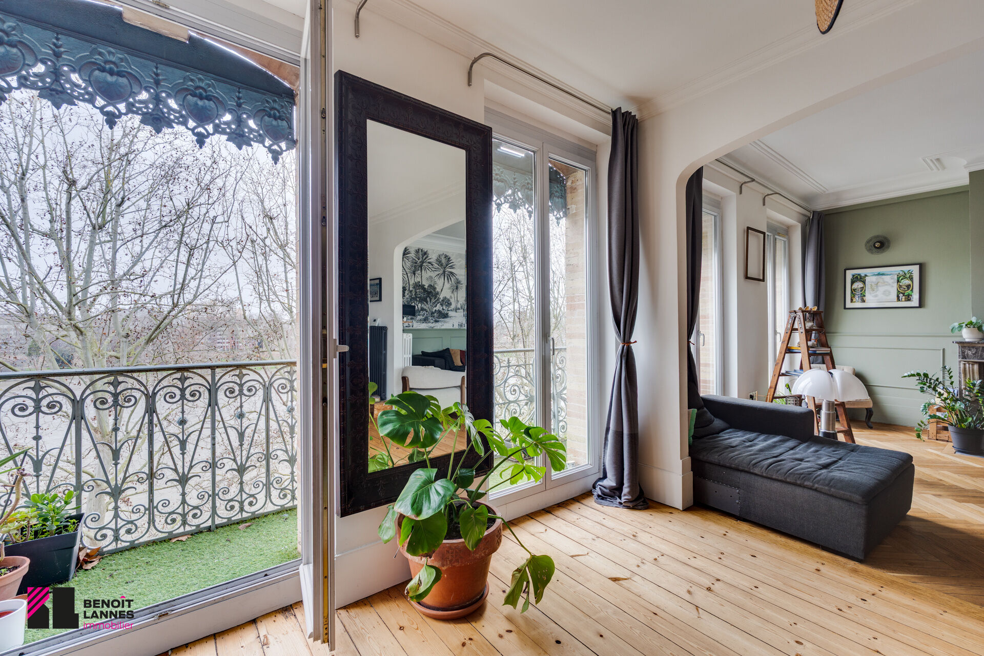 Photo 6 — BENOÎT LANNES IMMOBILIER
