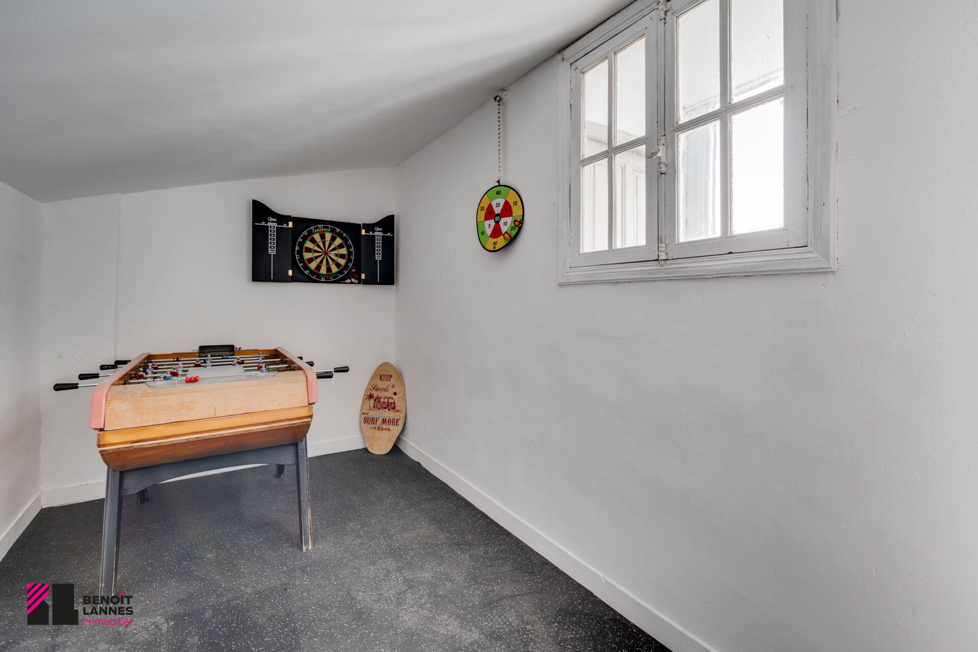 Photo 20 — BENOÎT LANNES IMMOBILIER