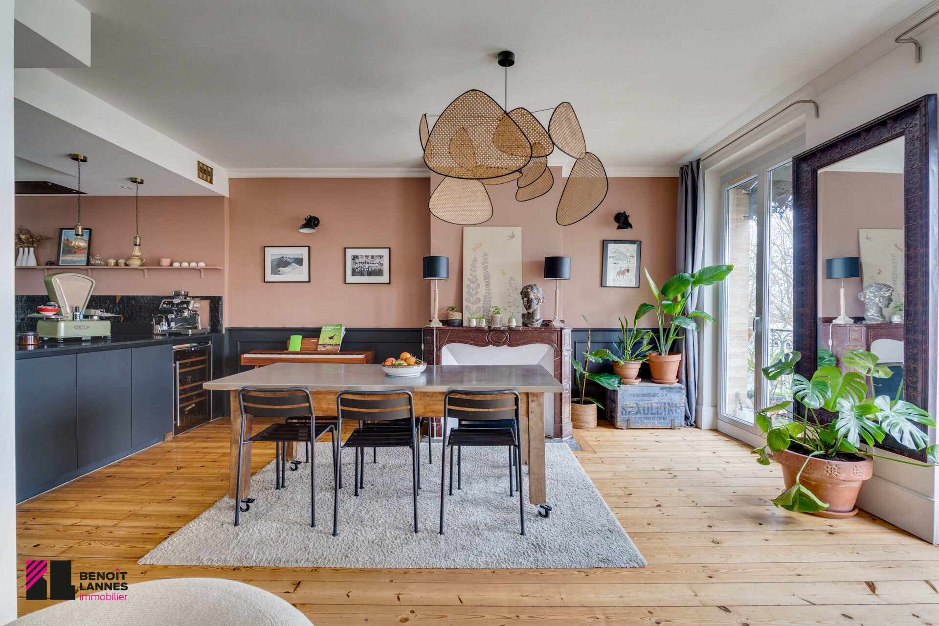 Photo 9 — BENOÎT LANNES IMMOBILIER