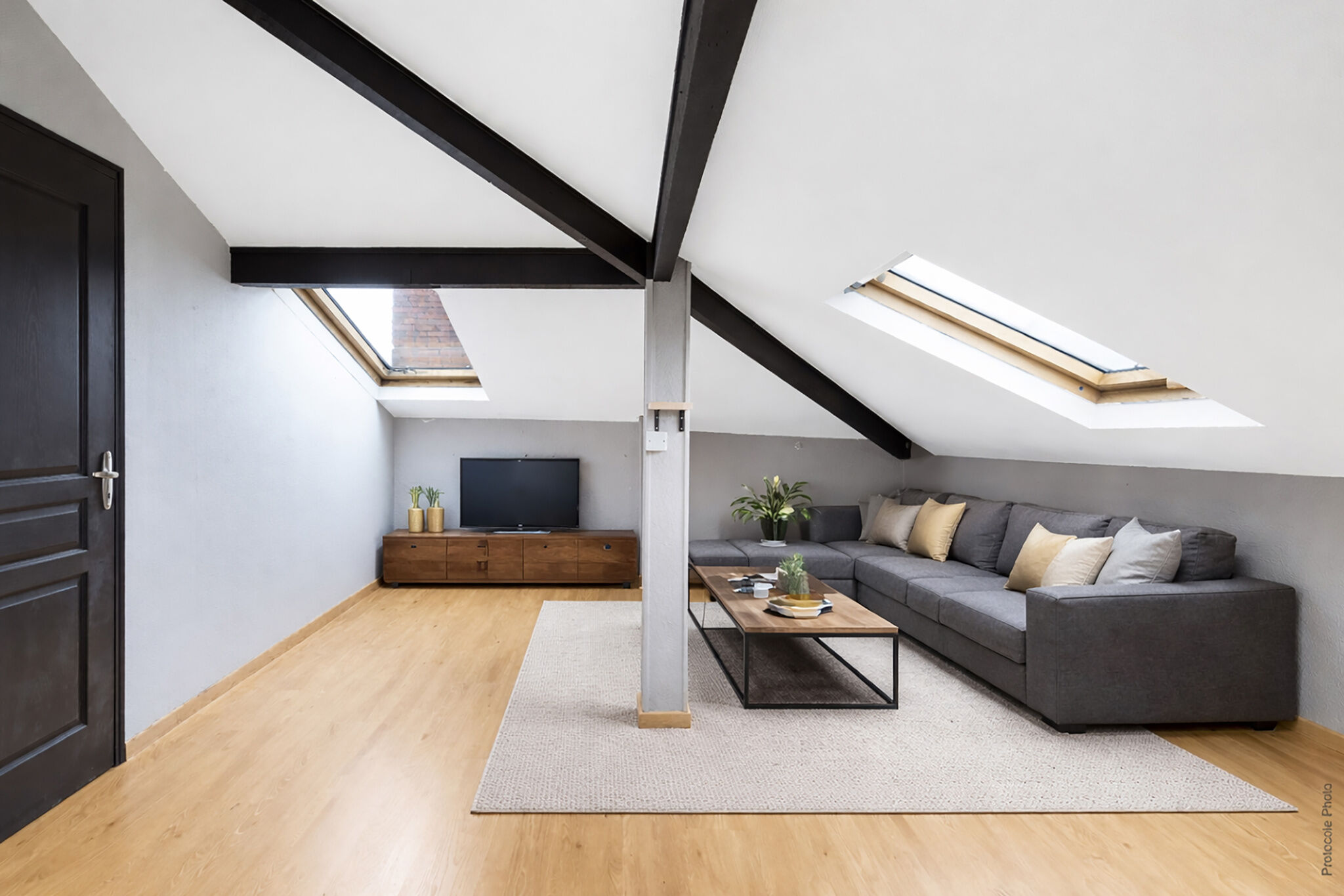 Photo 6 — BENOÎT LANNES IMMOBILIER