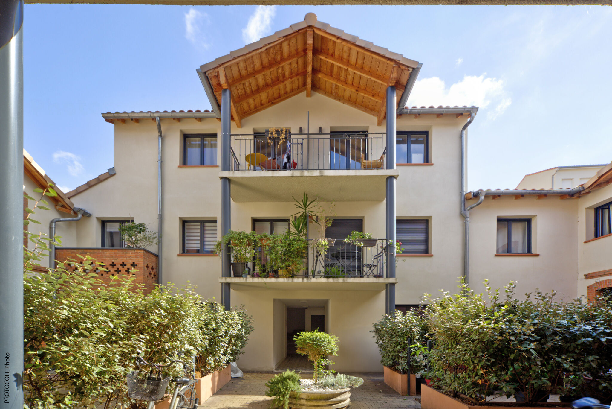 Photo 2 — BENOÎT LANNES IMMOBILIER
