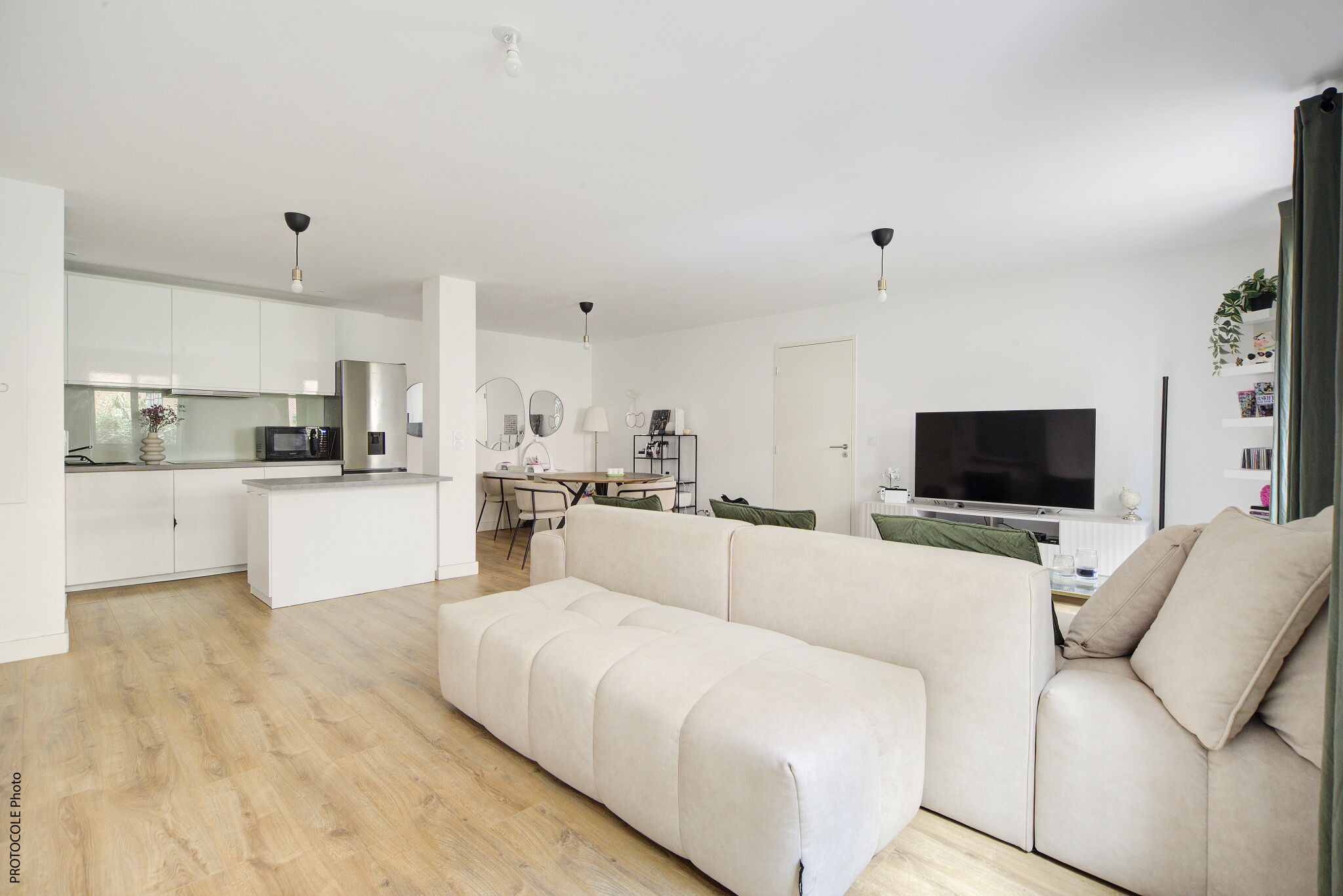 Photo 3 — BENOÎT LANNES IMMOBILIER