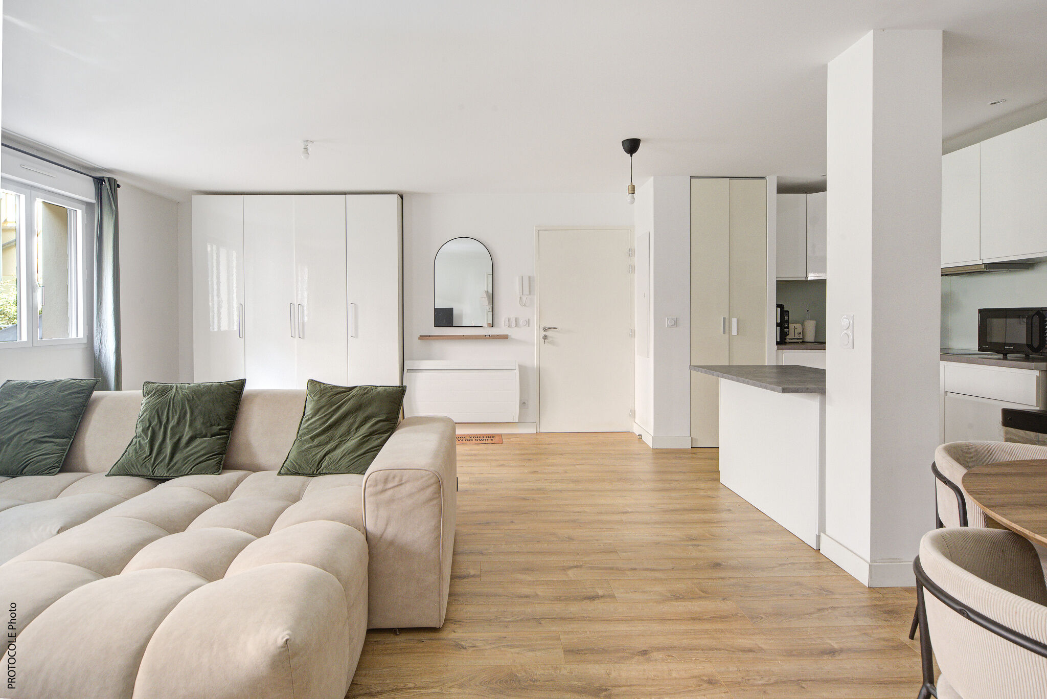 Photo 4 — BENOÎT LANNES IMMOBILIER