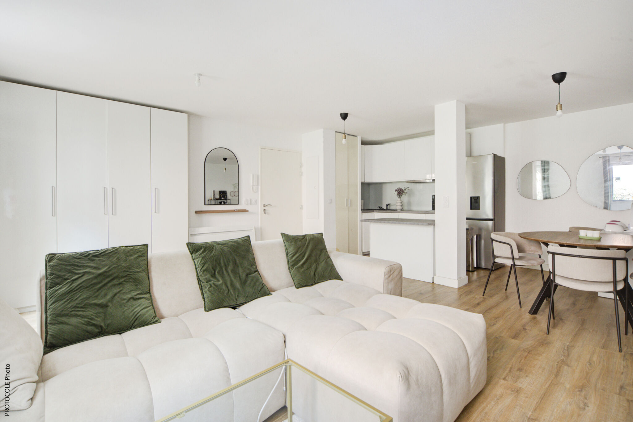 Photo 6 — BENOÎT LANNES IMMOBILIER