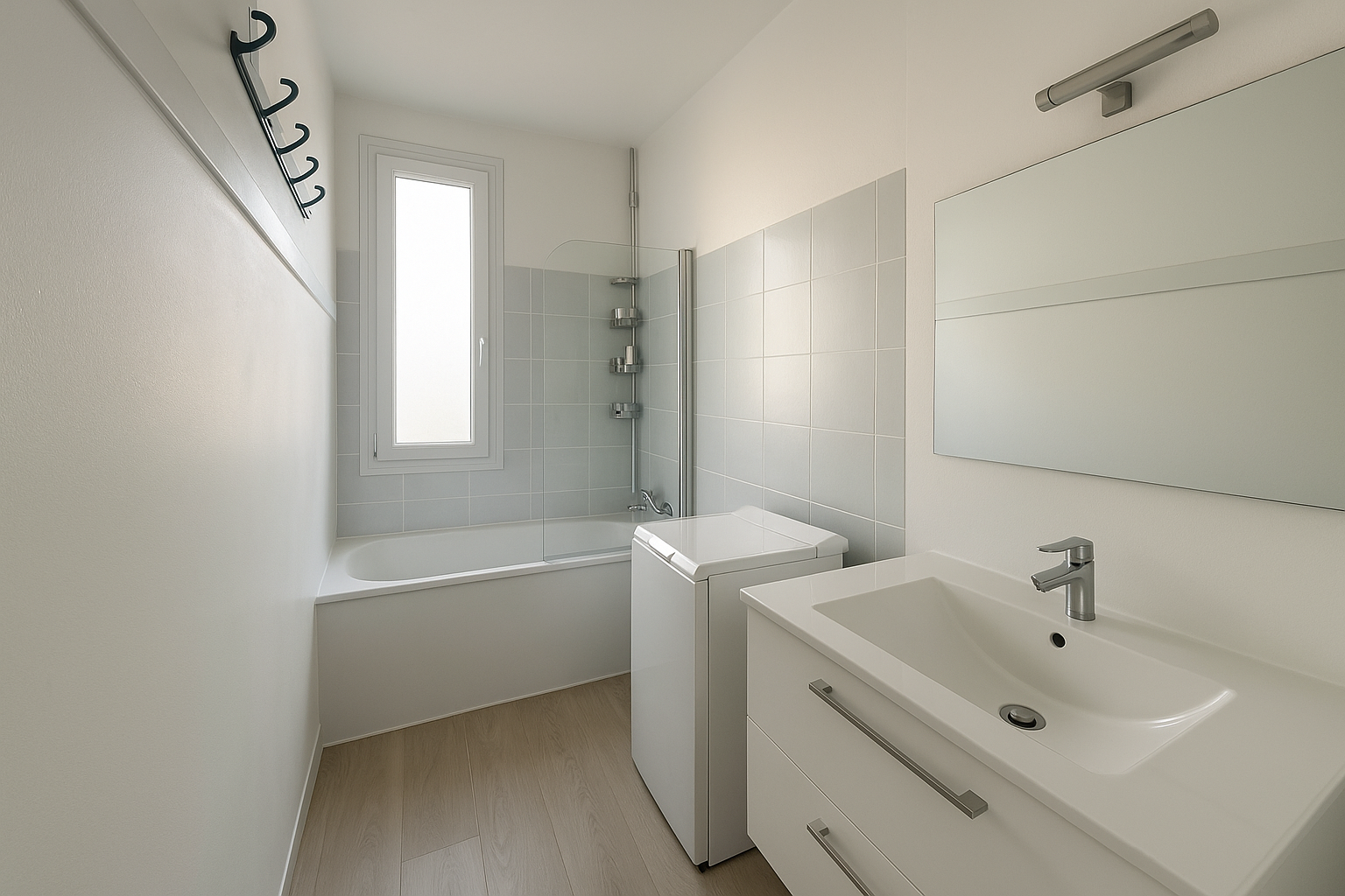 Photo 7 — BENOÎT LANNES IMMOBILIER