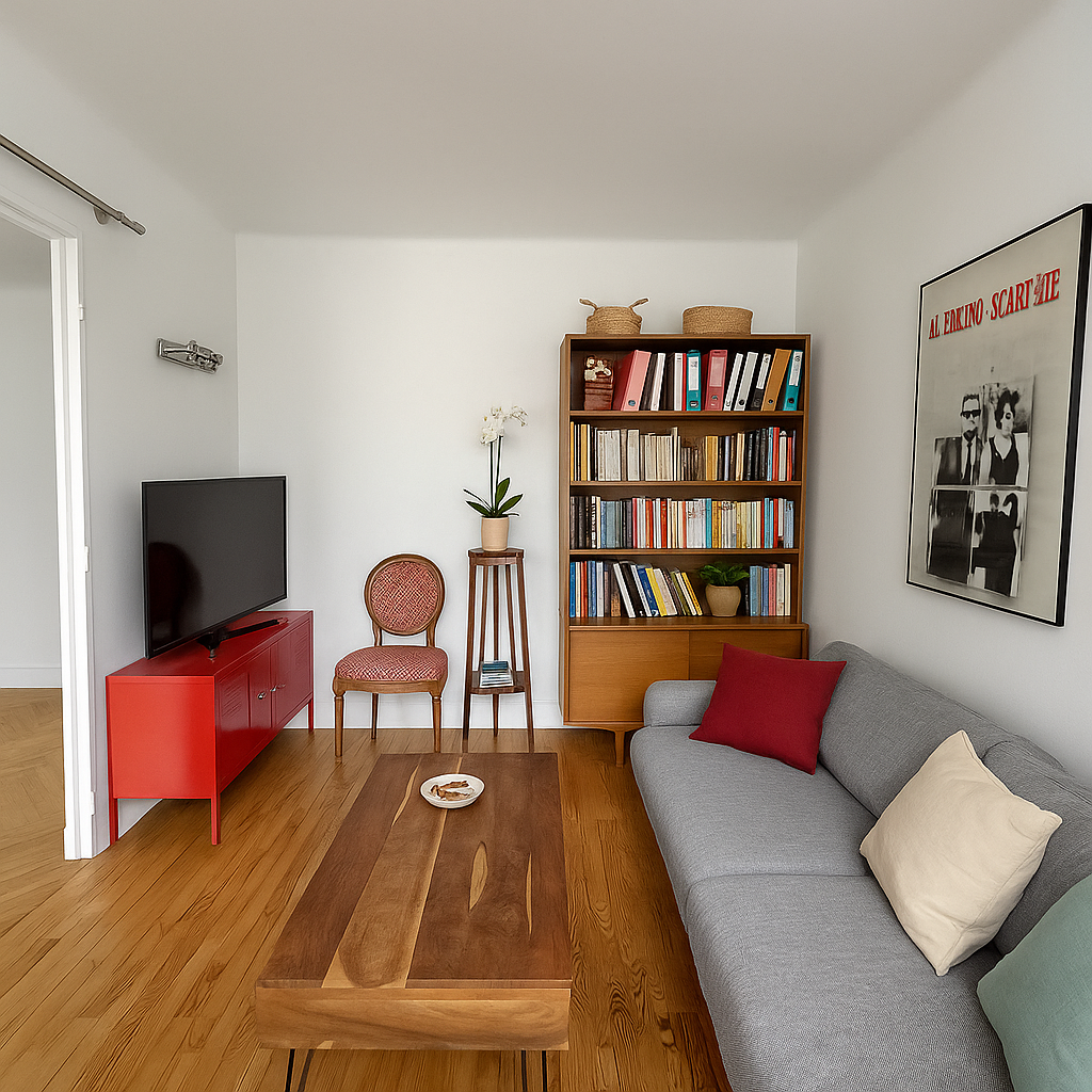 Photo 3 — BENOÎT LANNES IMMOBILIER