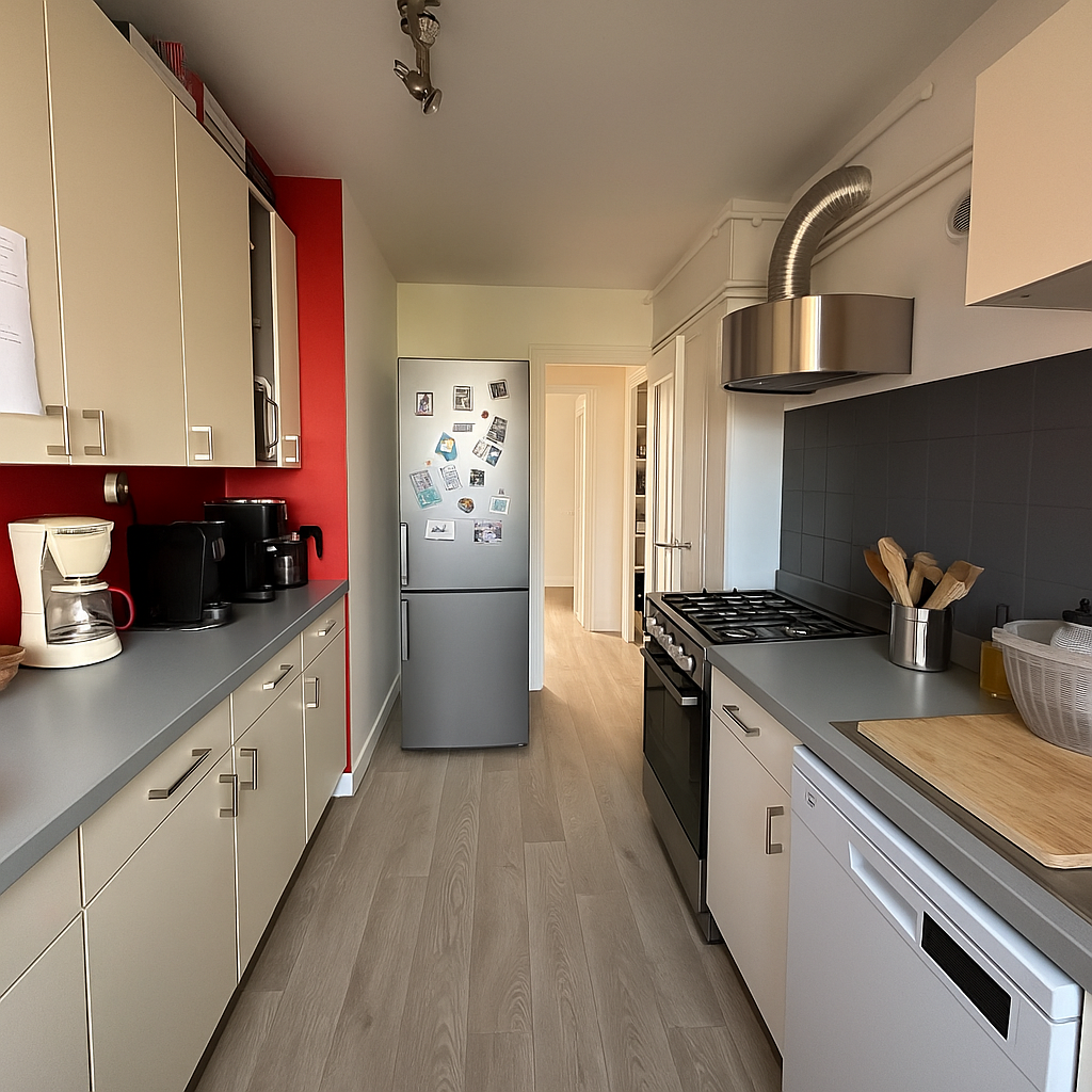 Photo 2 — BENOÎT LANNES IMMOBILIER