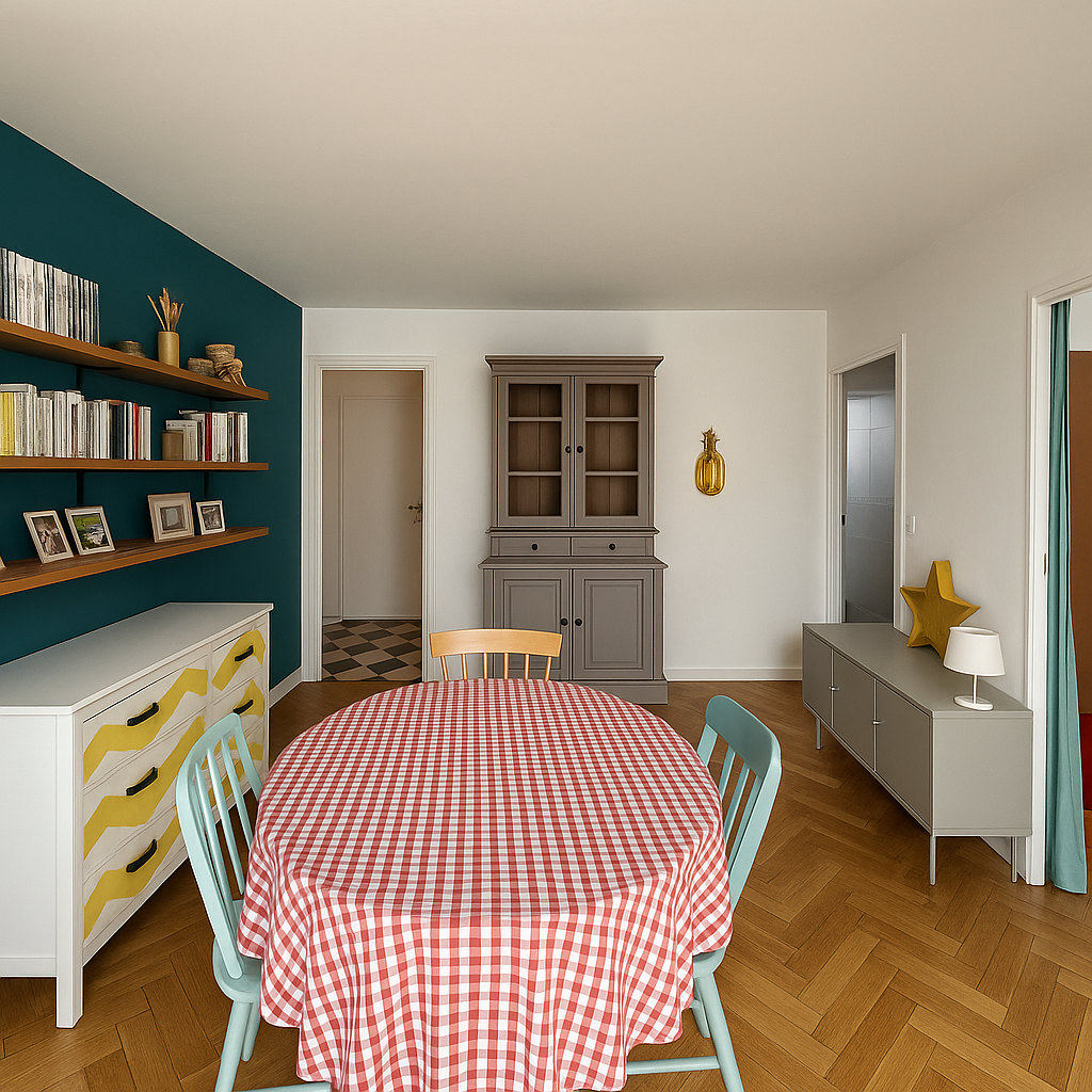 Photo 4 — BENOÎT LANNES IMMOBILIER