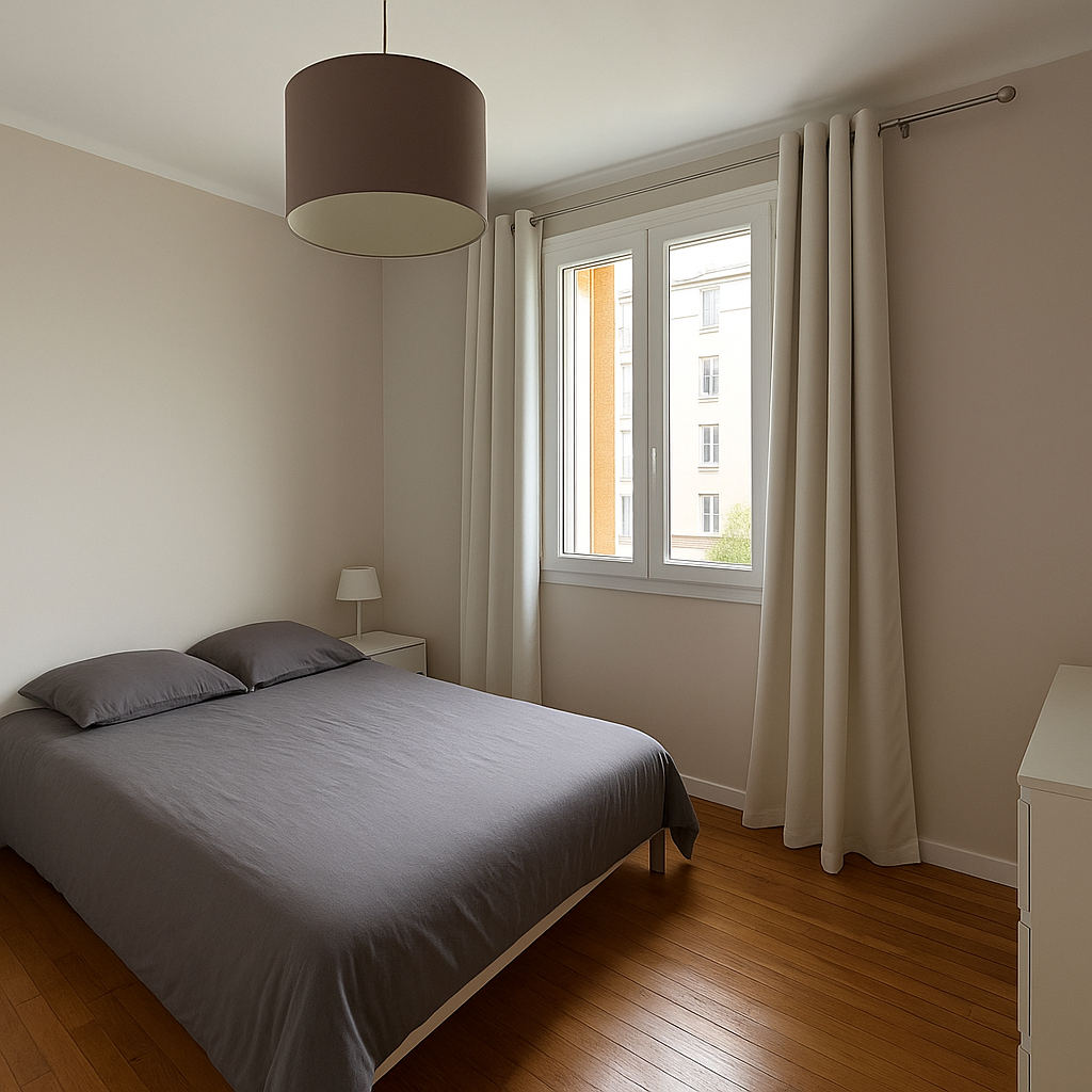 Photo 5 — BENOÎT LANNES IMMOBILIER