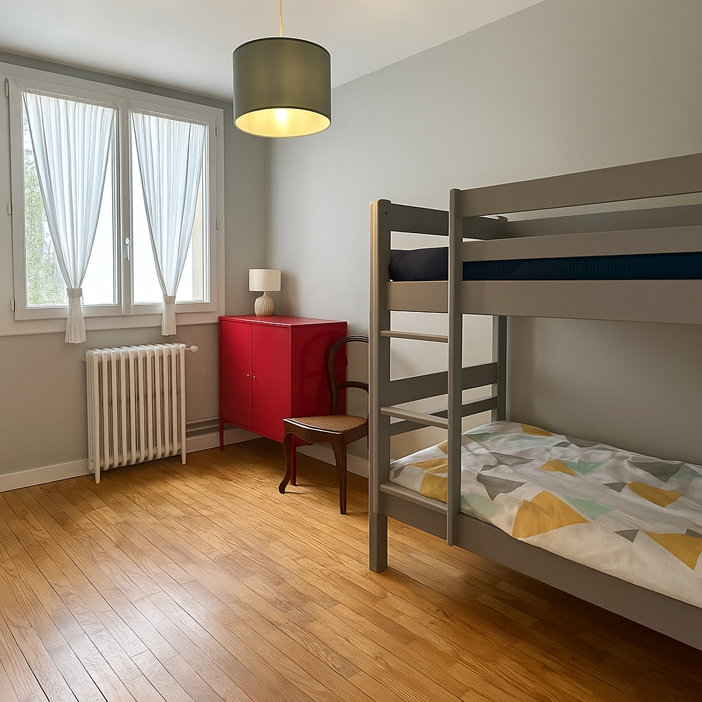 Photo 6 — BENOÎT LANNES IMMOBILIER