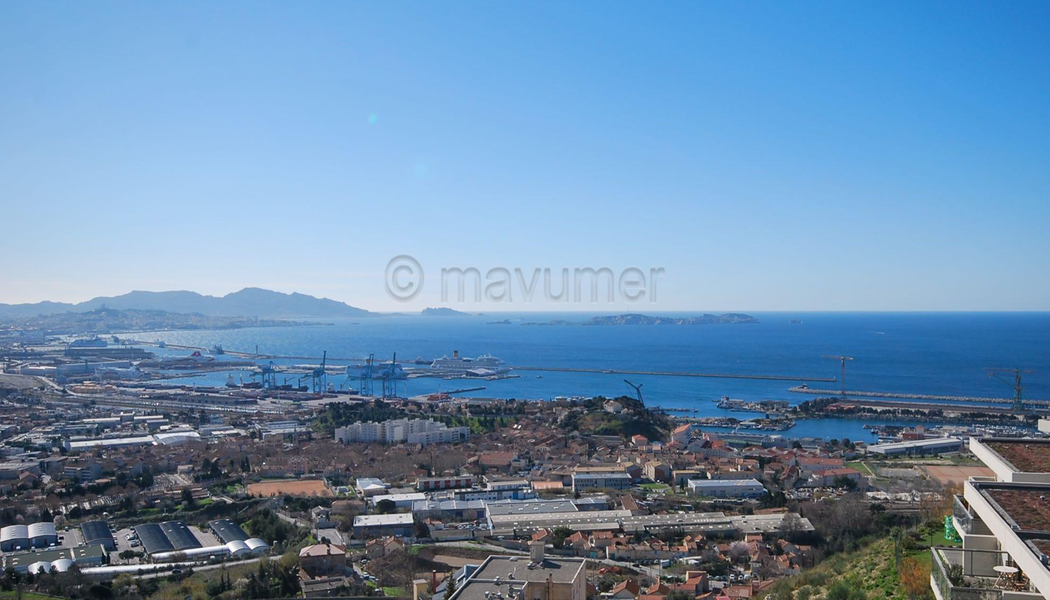 Photo 11 — MAVUMER