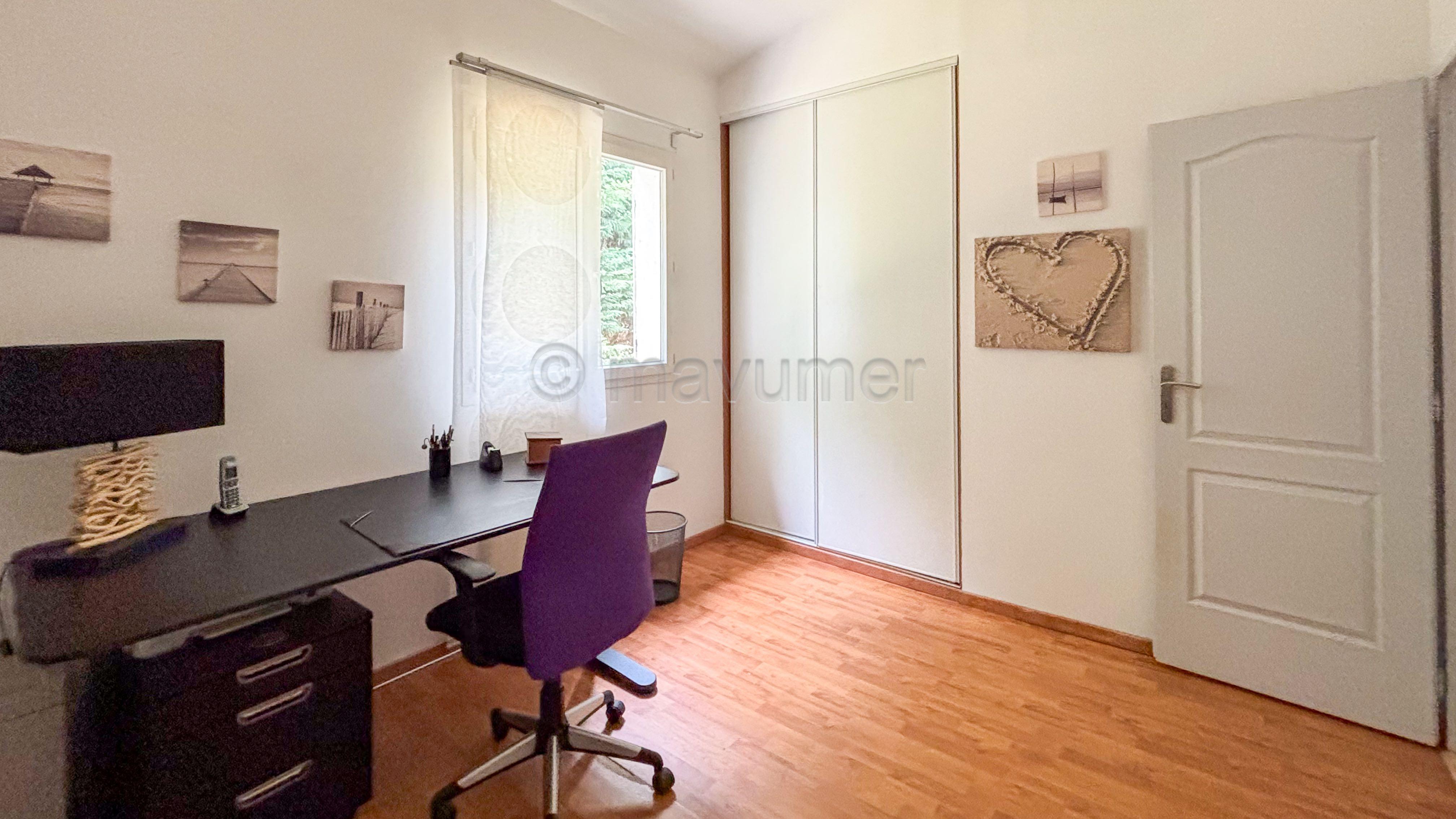 Photo 14 — MAVUMER