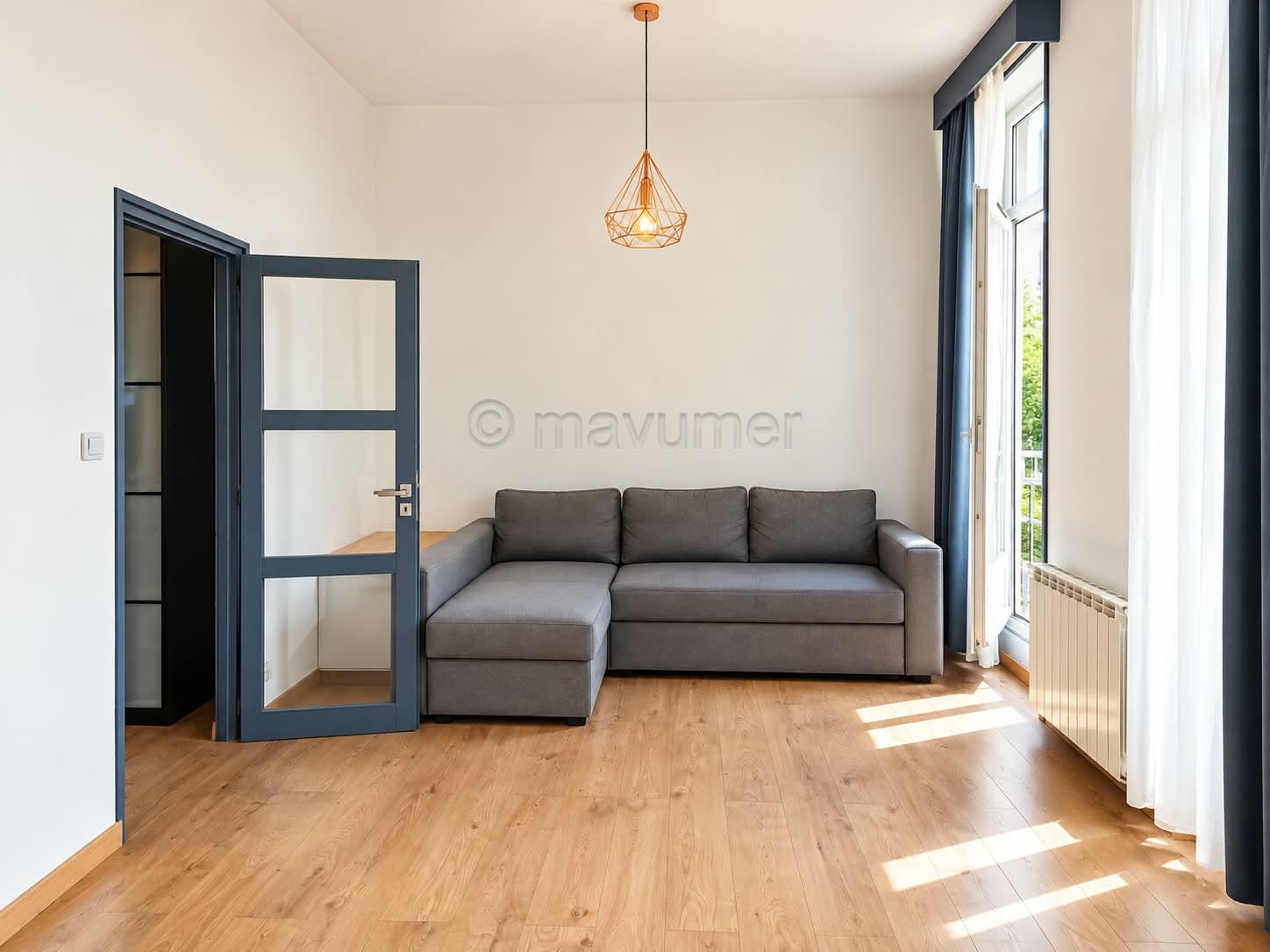 Photo 5 — MAVUMER