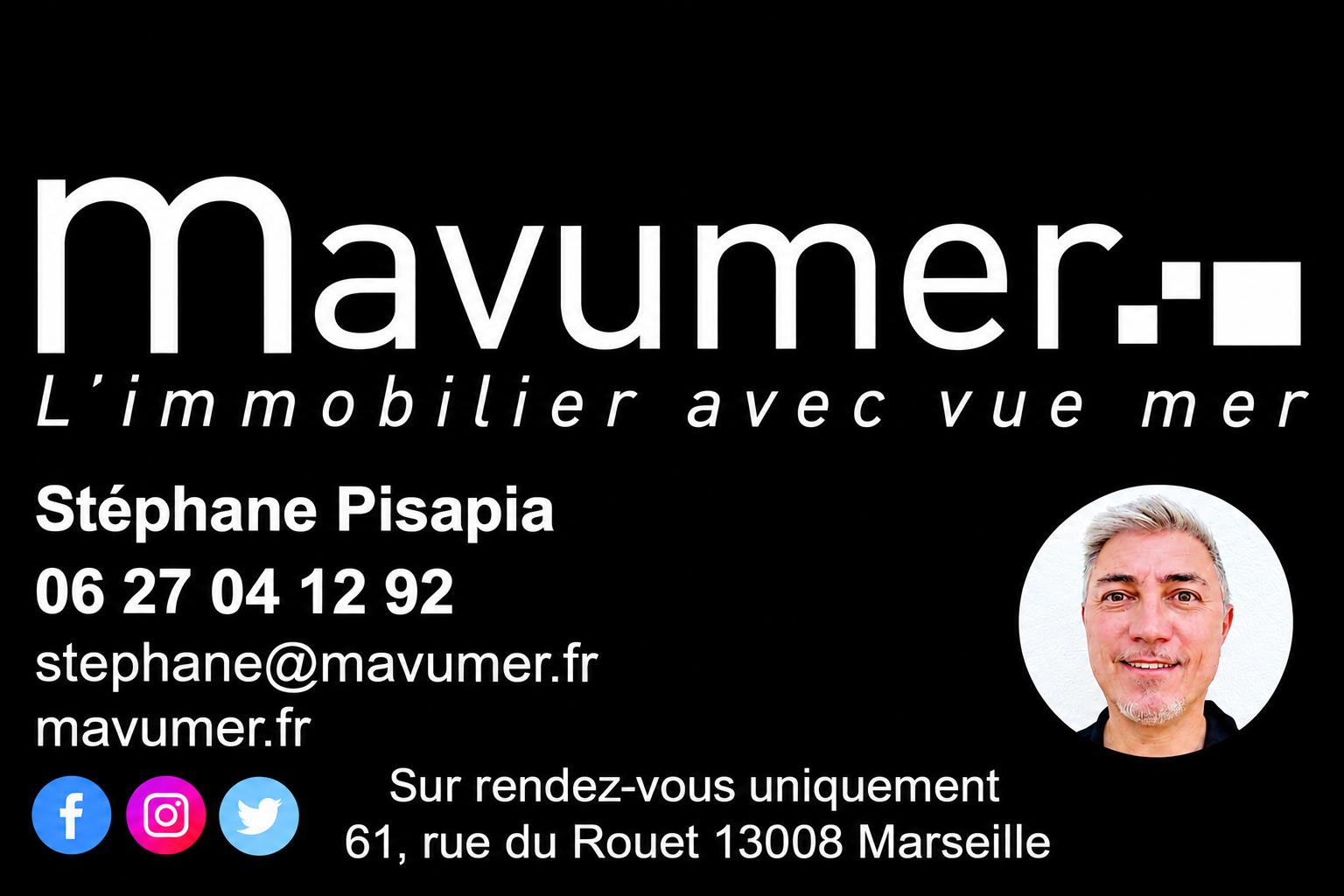 Photo 10 — MAVUMER