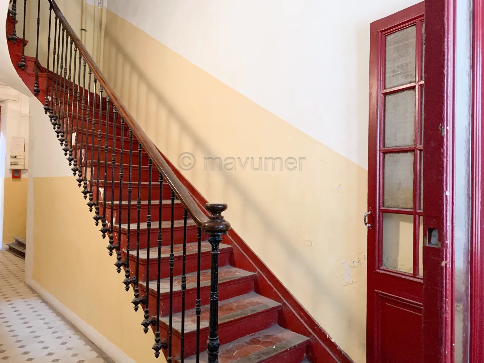 Photo 21 — MAVUMER