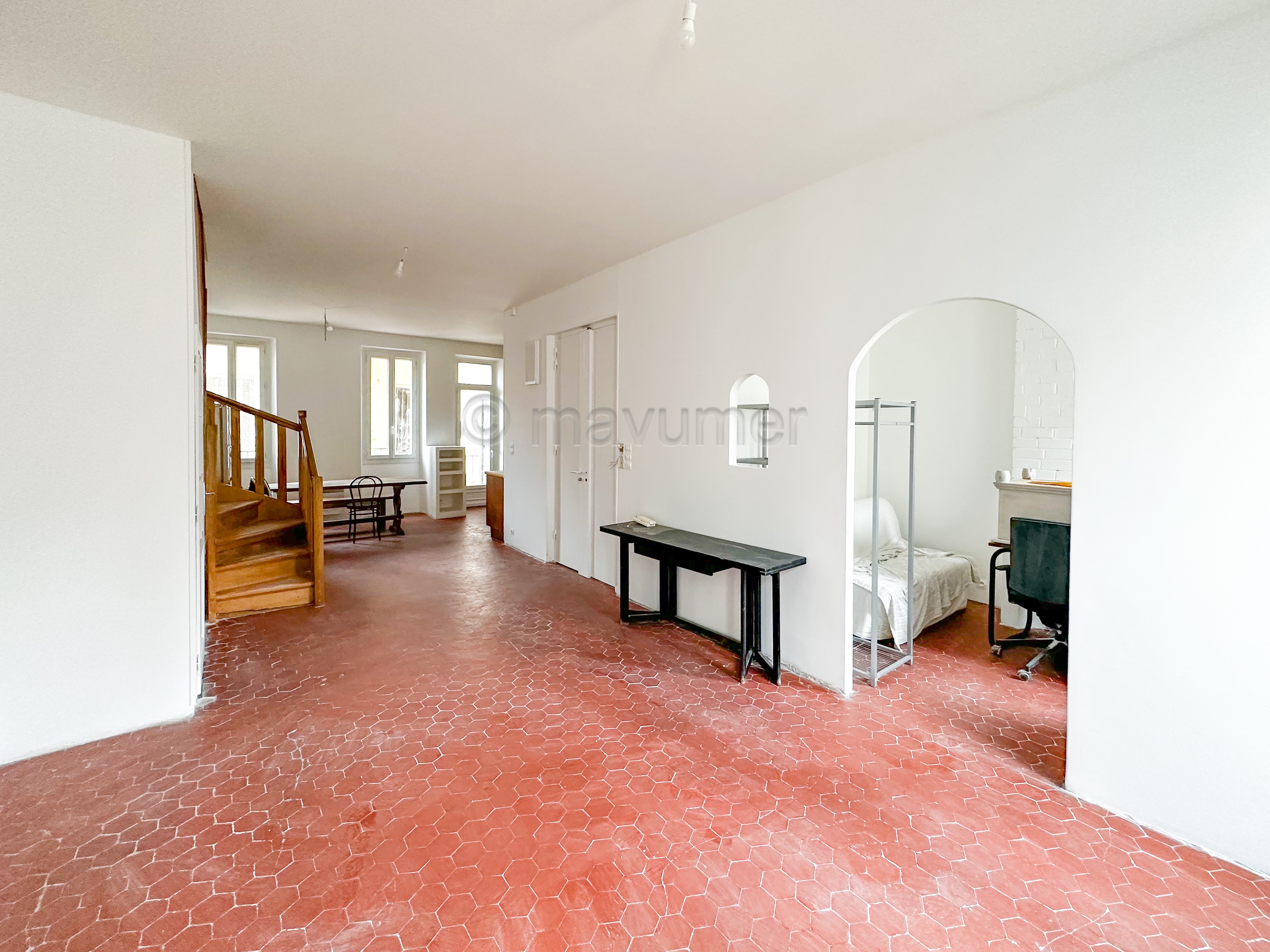 Photo 2 — MAVUMER