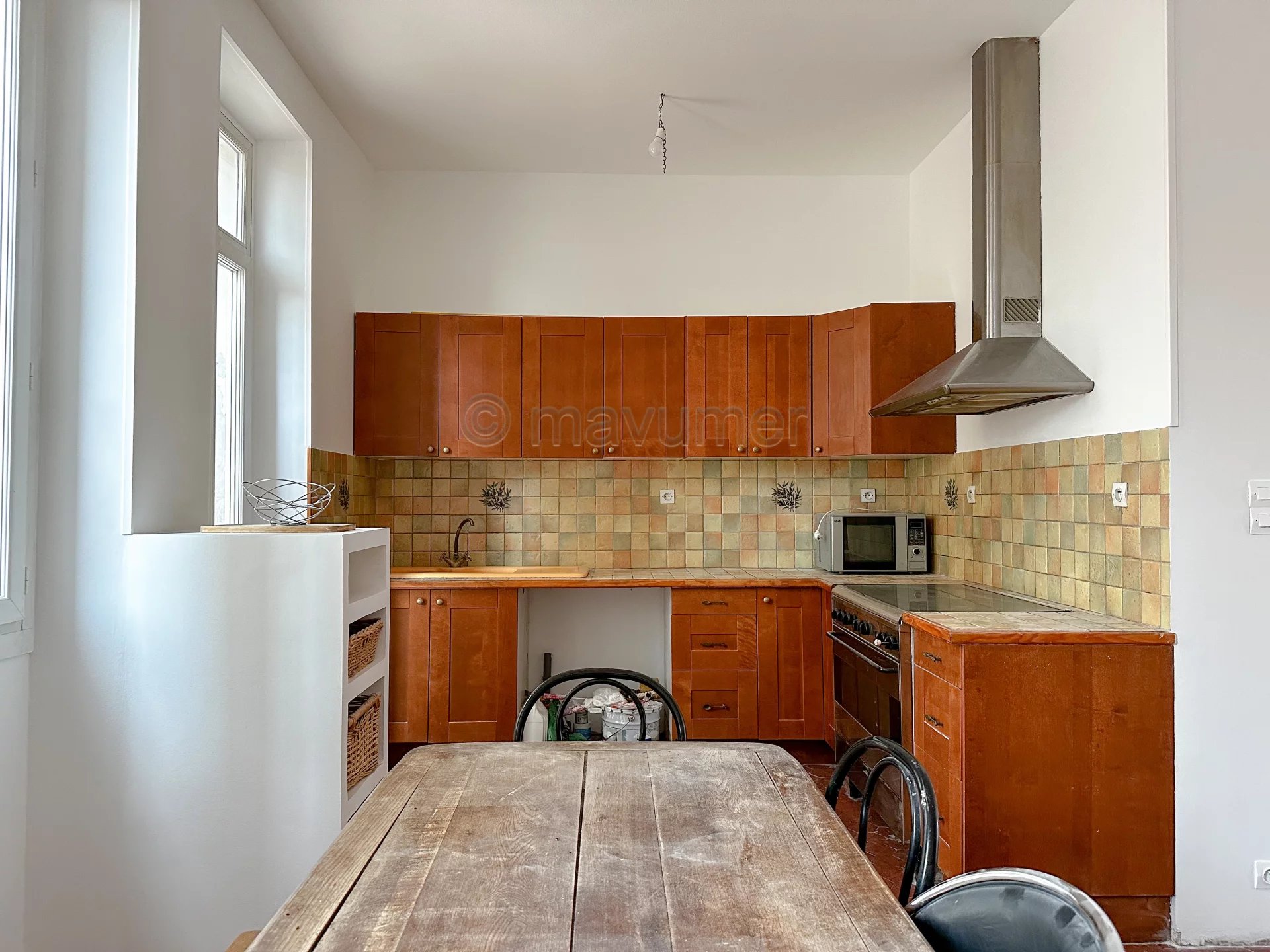 Photo 6 — MAVUMER