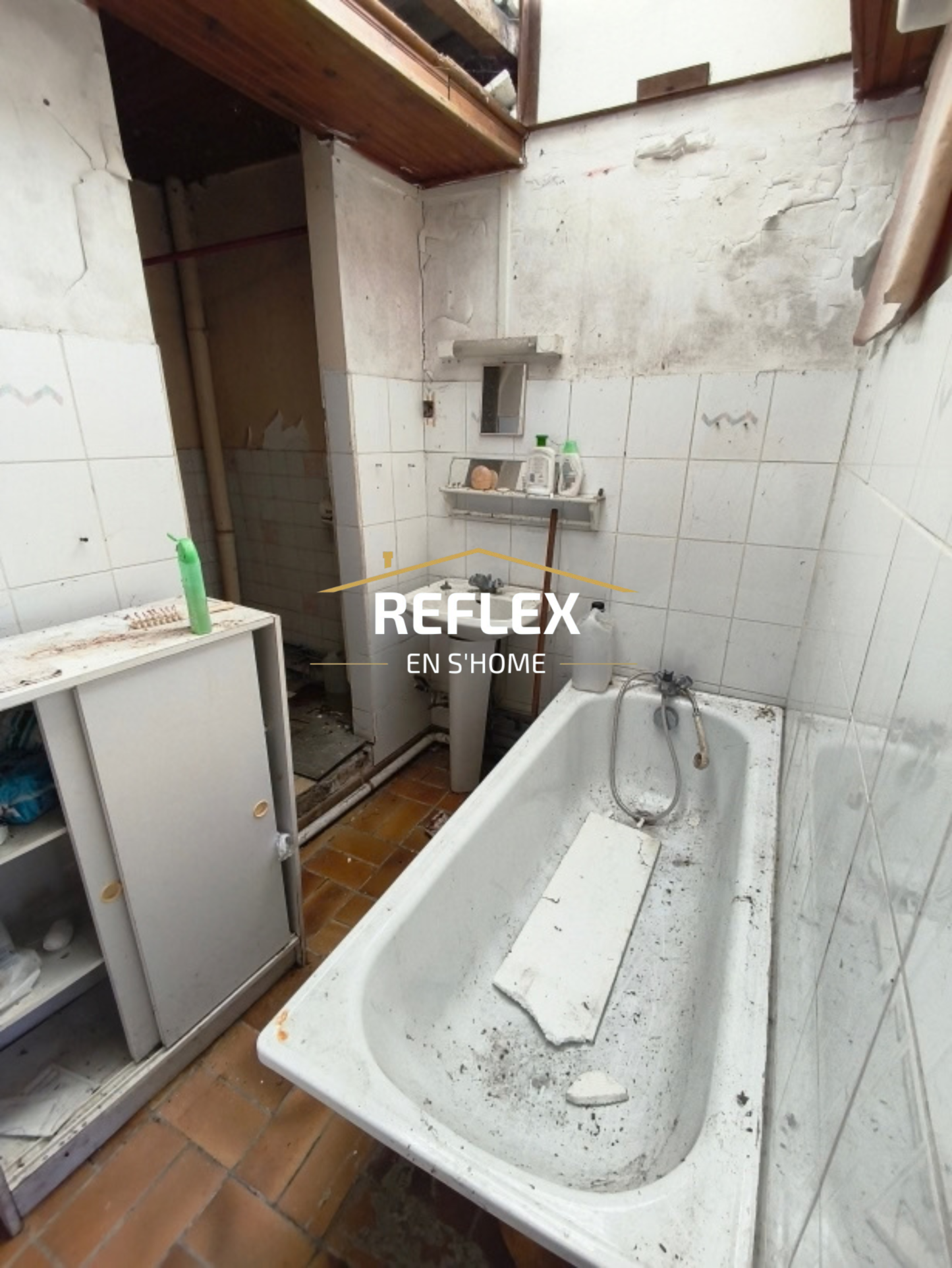 Photo 8 — REFLEX EN S'HOME ALBERT