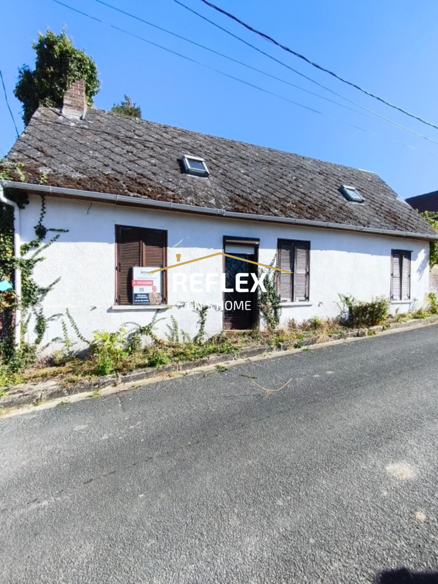 Photo 2 — REFLEX EN S'HOME ALBERT