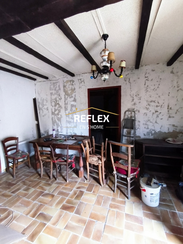 Photo 5 — REFLEX EN S'HOME ALBERT
