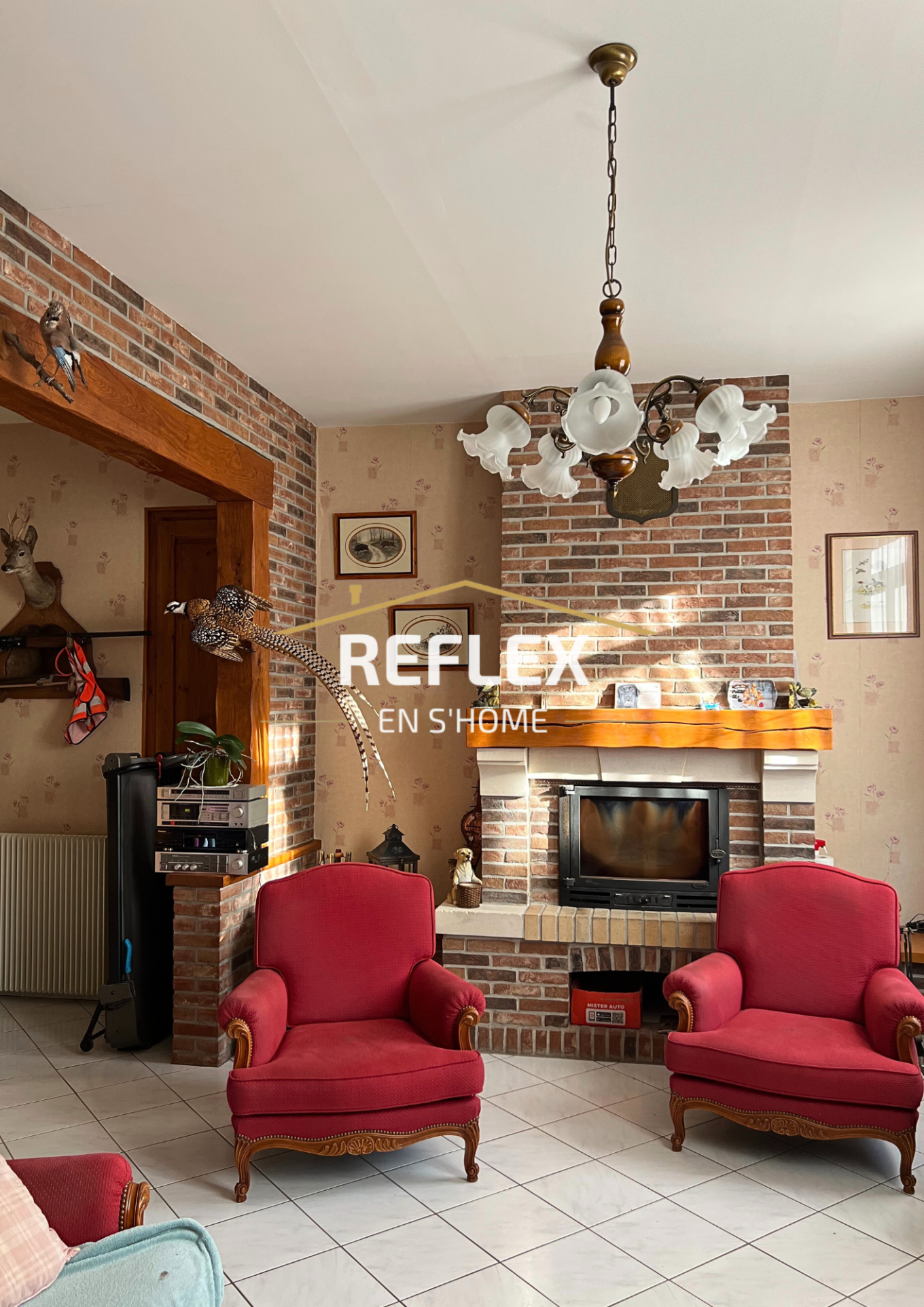 Photo 5 — REFLEX EN S'HOME ALBERT
