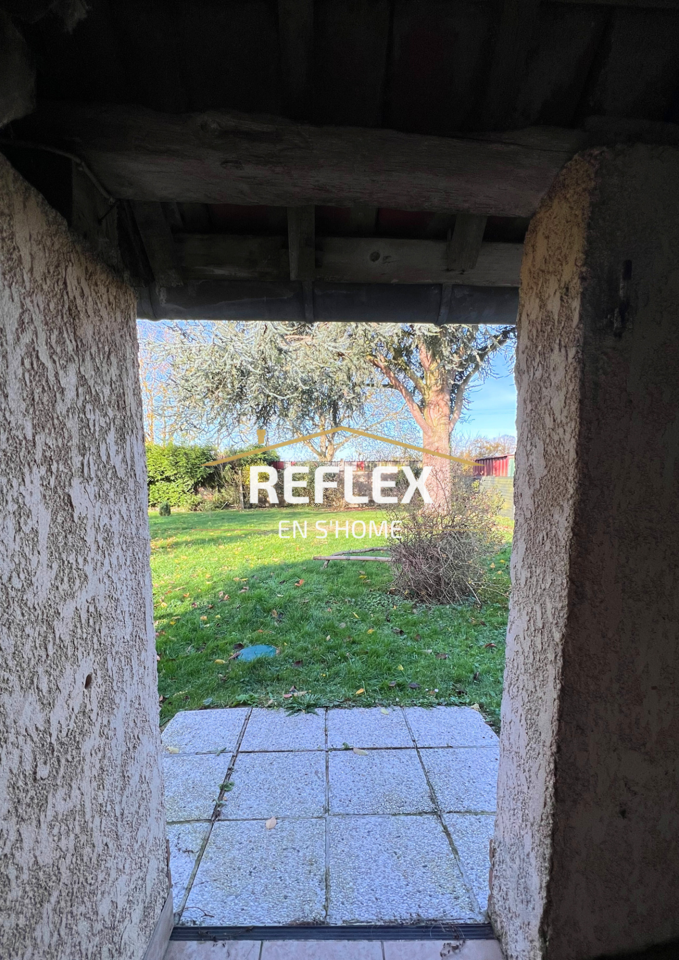 Photo 9 — REFLEX EN S'HOME ALBERT