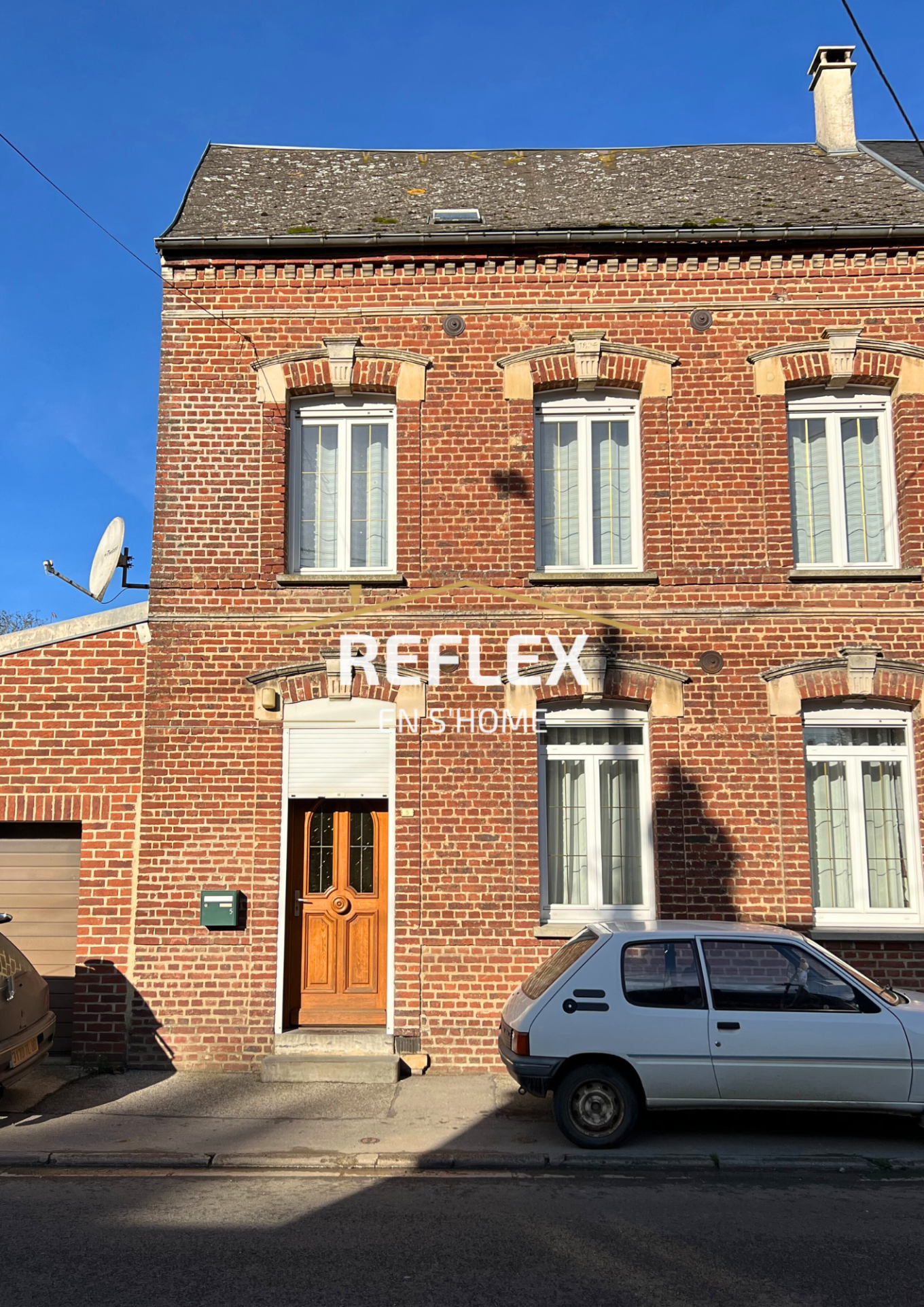 Photo 4 — REFLEX EN S'HOME ALBERT