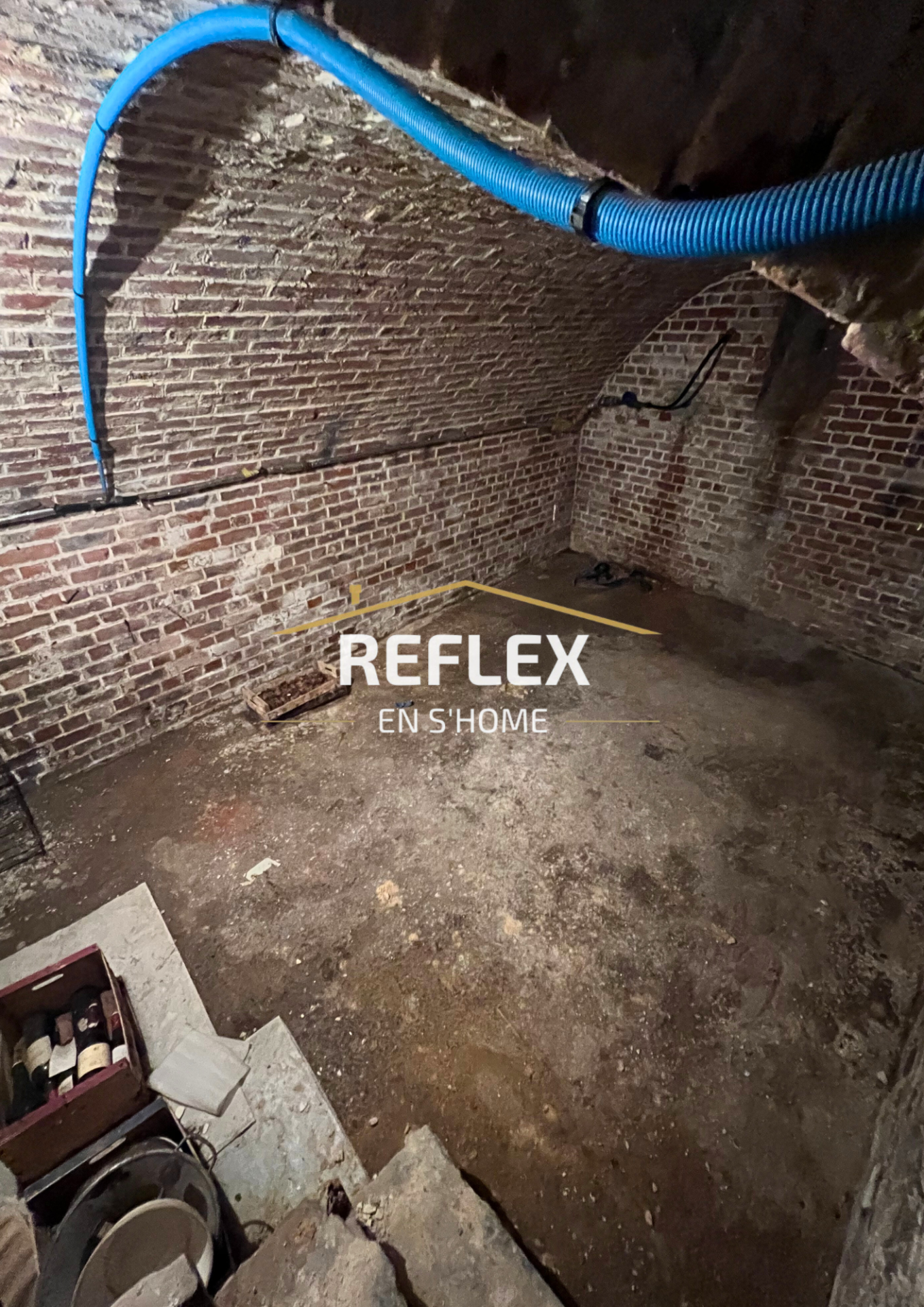 Photo 13 — REFLEX EN S'HOME ALBERT