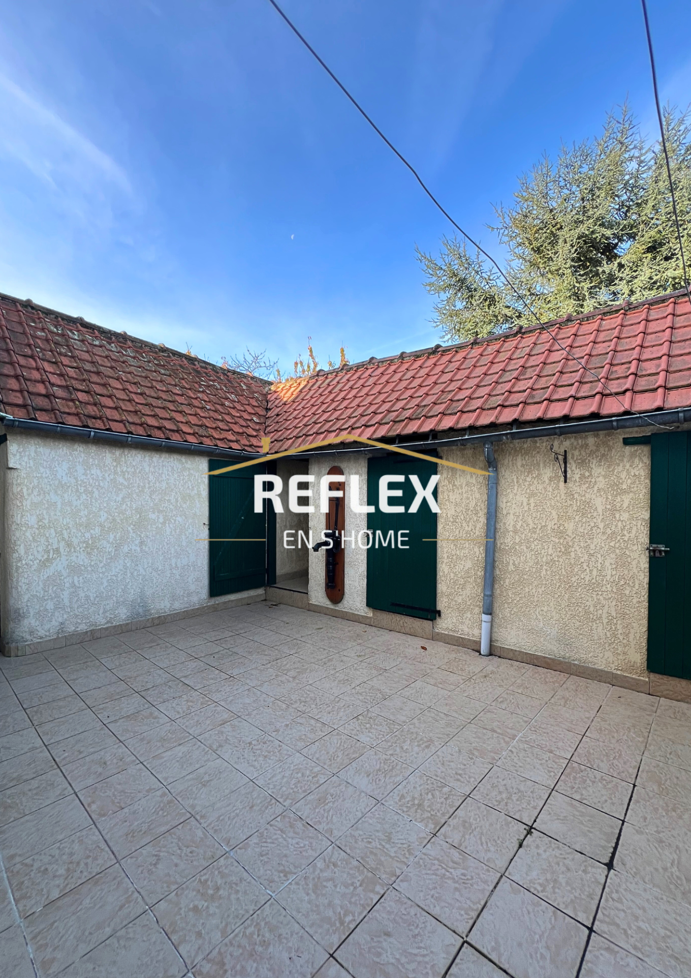 Photo 10 — REFLEX EN S'HOME ALBERT