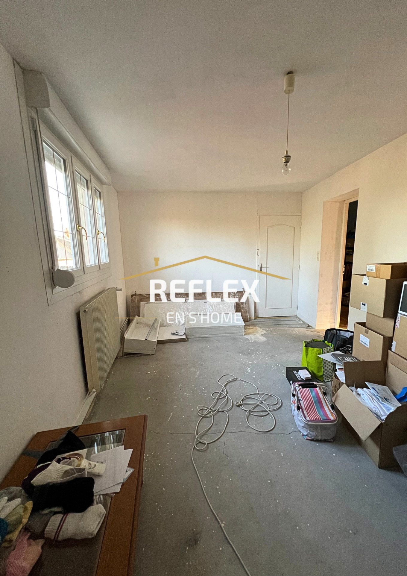 Photo 8 — REFLEX EN S'HOME ALBERT