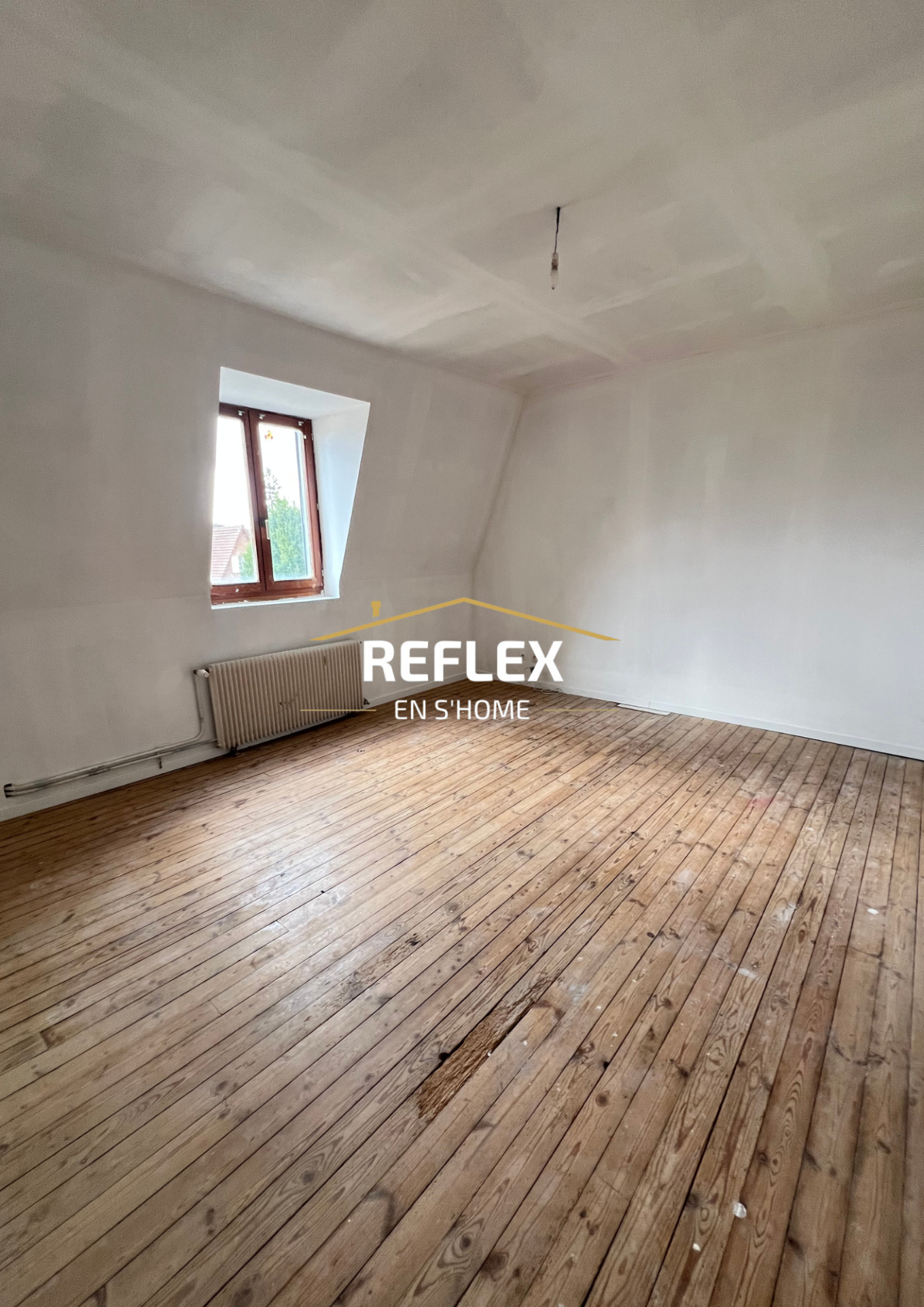 Photo 13 — REFLEX EN S'HOME ALBERT