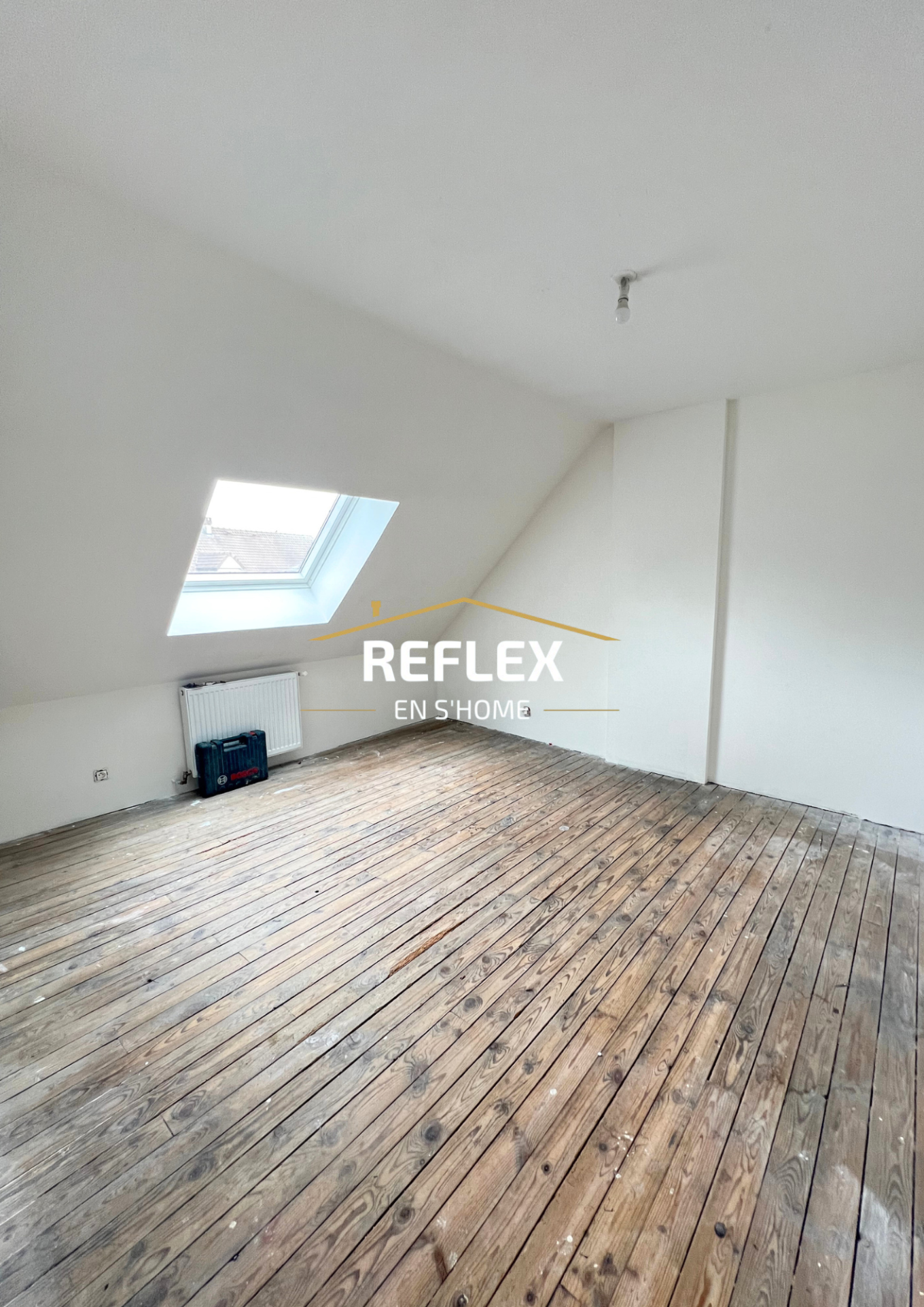 Photo 4 — REFLEX EN S'HOME ALBERT