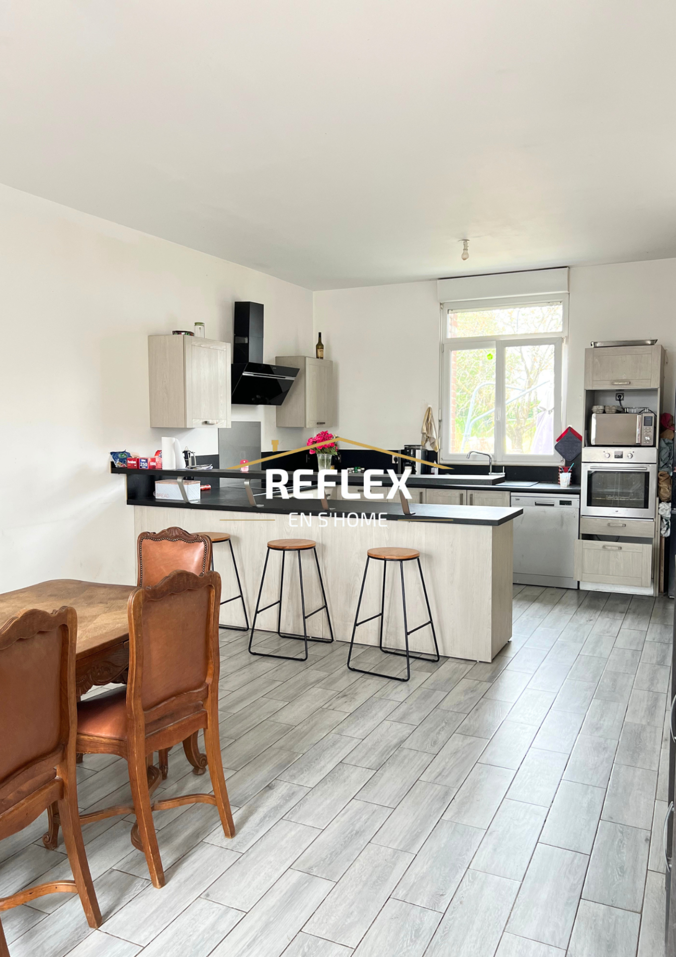 Photo 7 — REFLEX EN S'HOME ALBERT