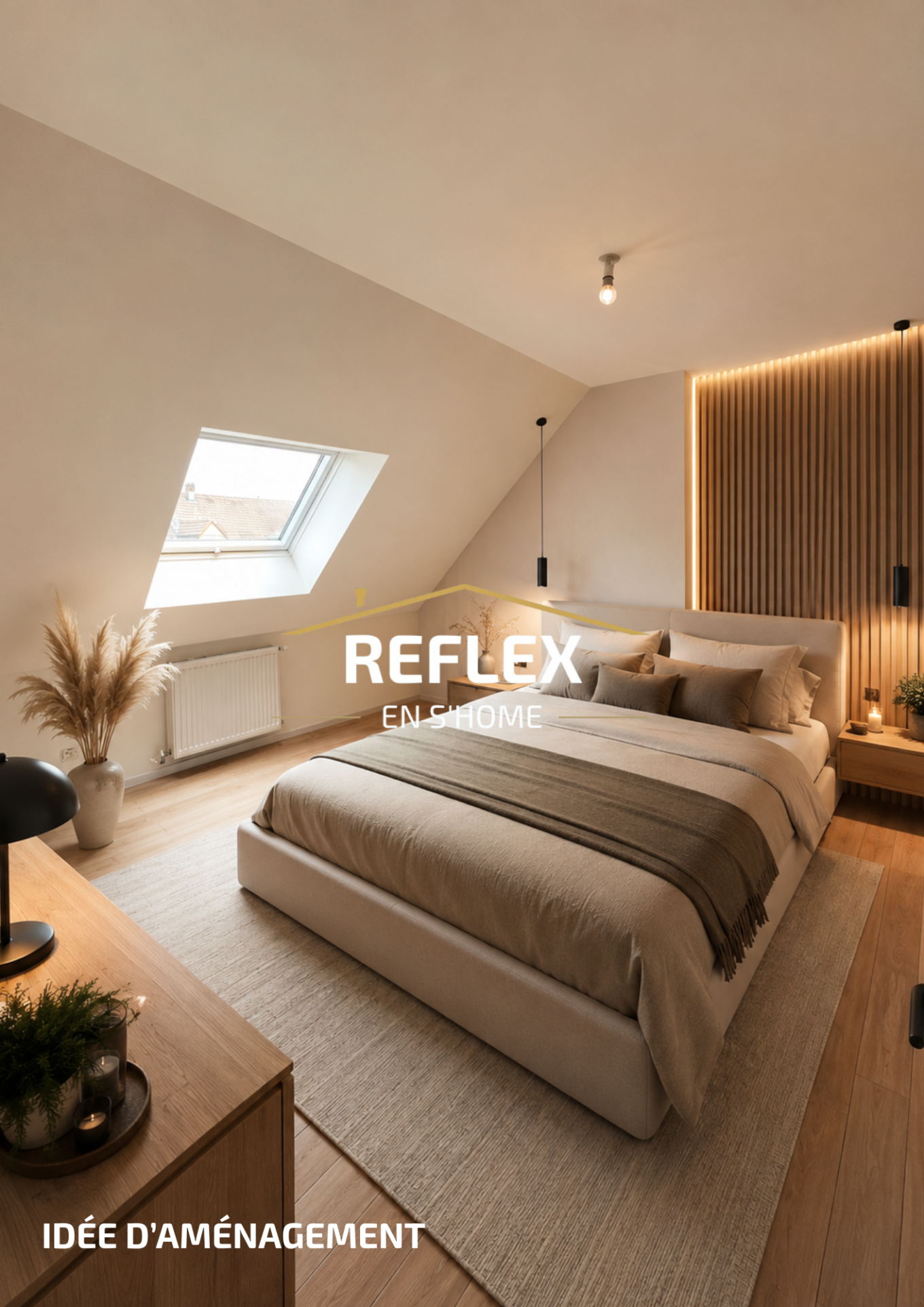 Photo 6 — REFLEX EN S'HOME ALBERT