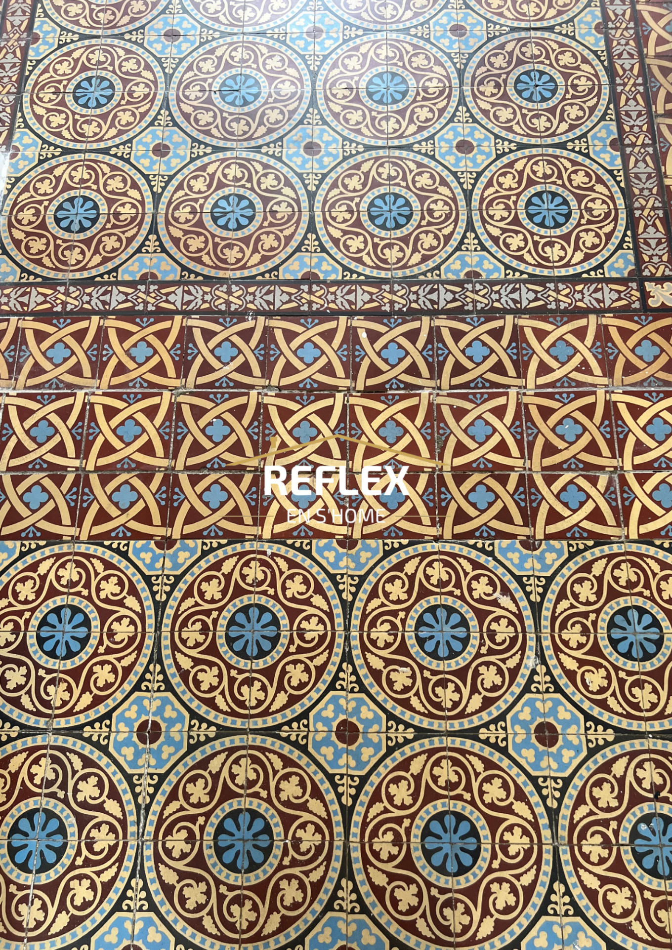 Photo 12 — REFLEX EN S'HOME ALBERT
