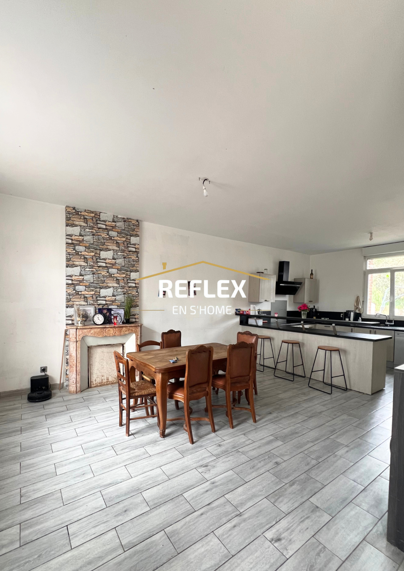 Photo 9 — REFLEX EN S'HOME ALBERT
