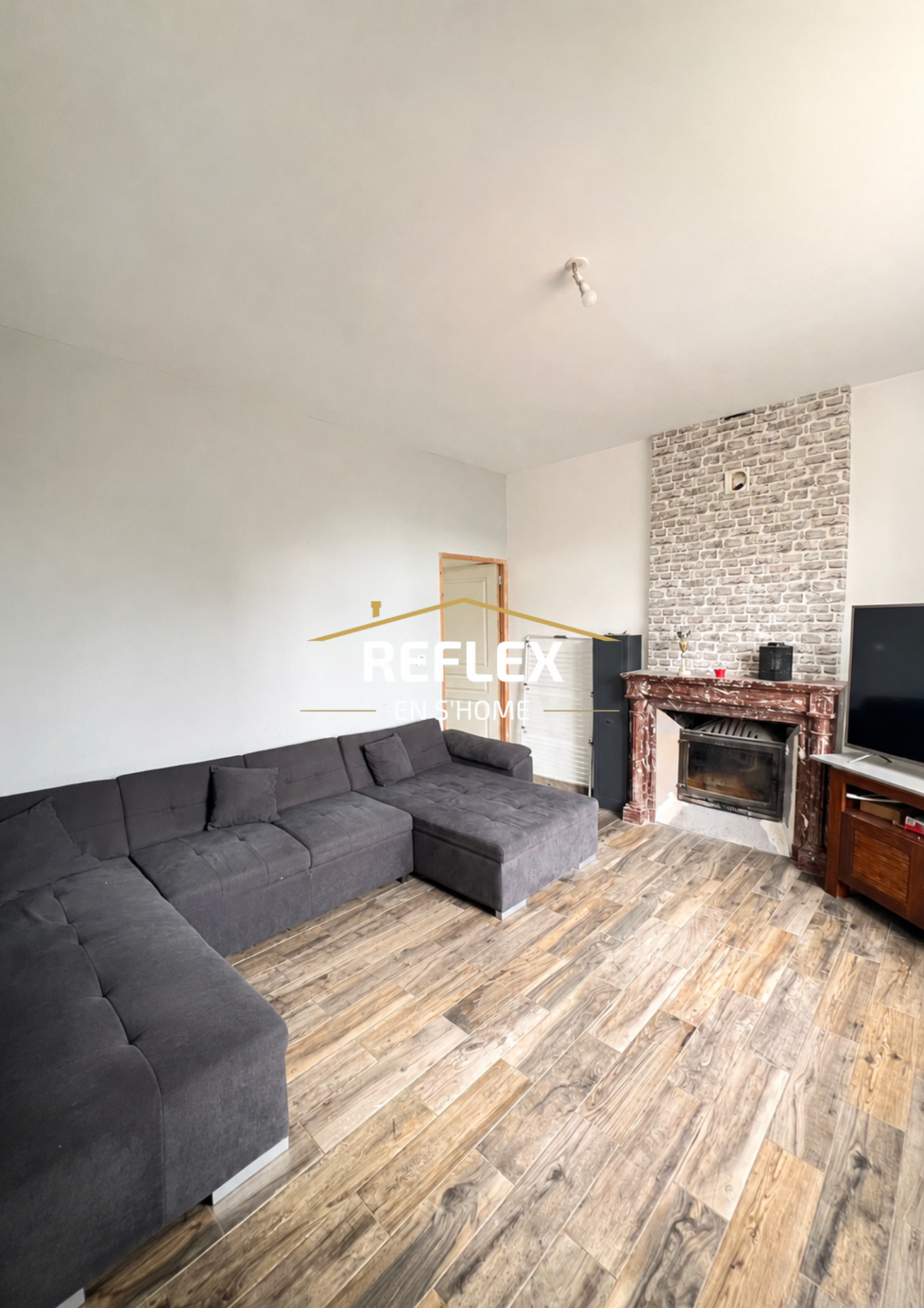 Photo 2 — REFLEX EN S'HOME ALBERT
