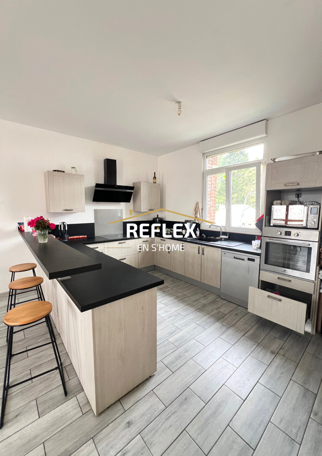 Photo 3 — REFLEX EN S'HOME ALBERT