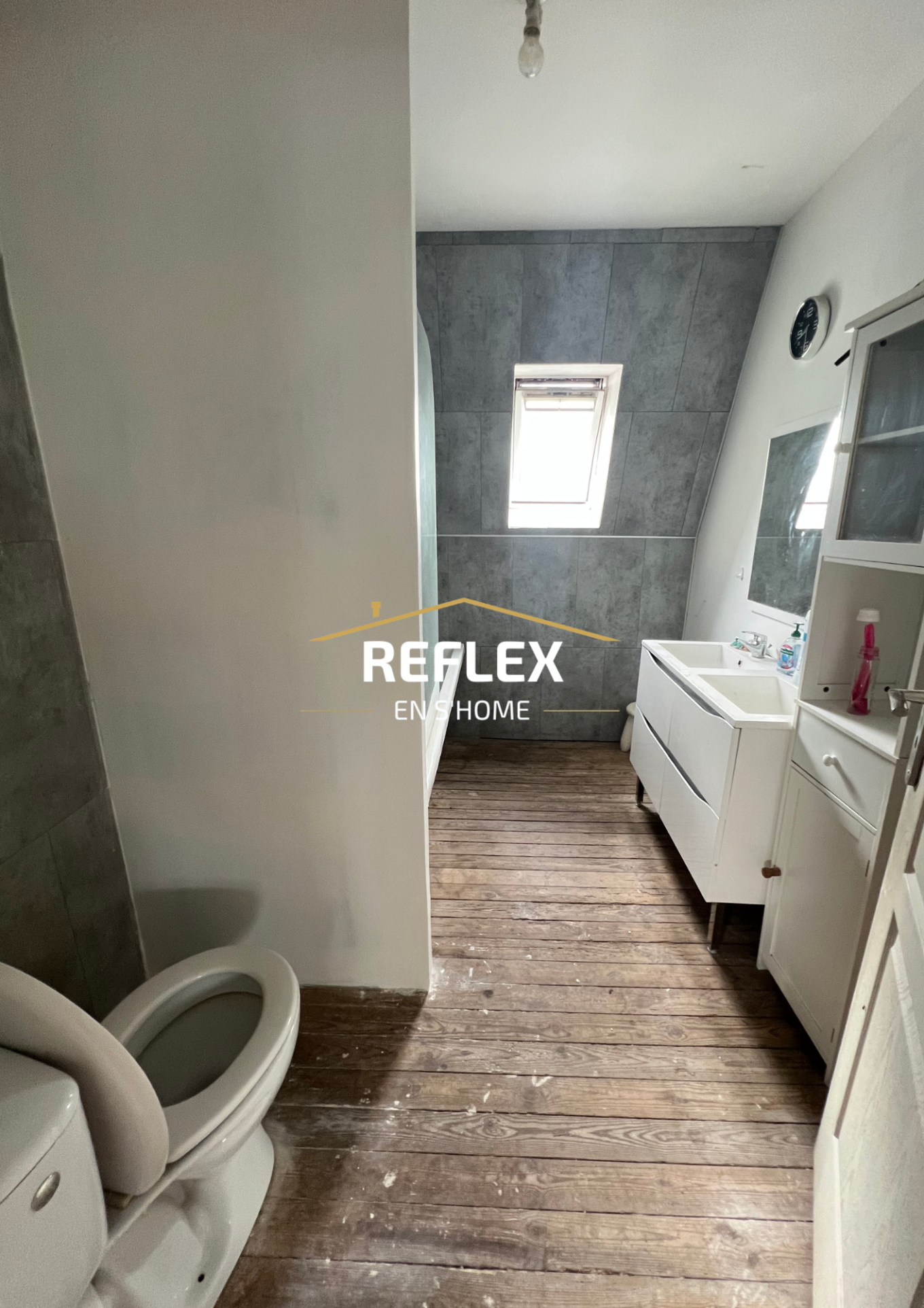 Photo 11 — REFLEX EN S'HOME ALBERT