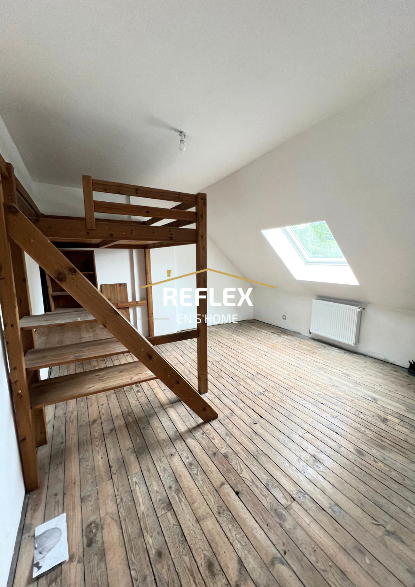 Photo 5 — REFLEX EN S'HOME ALBERT