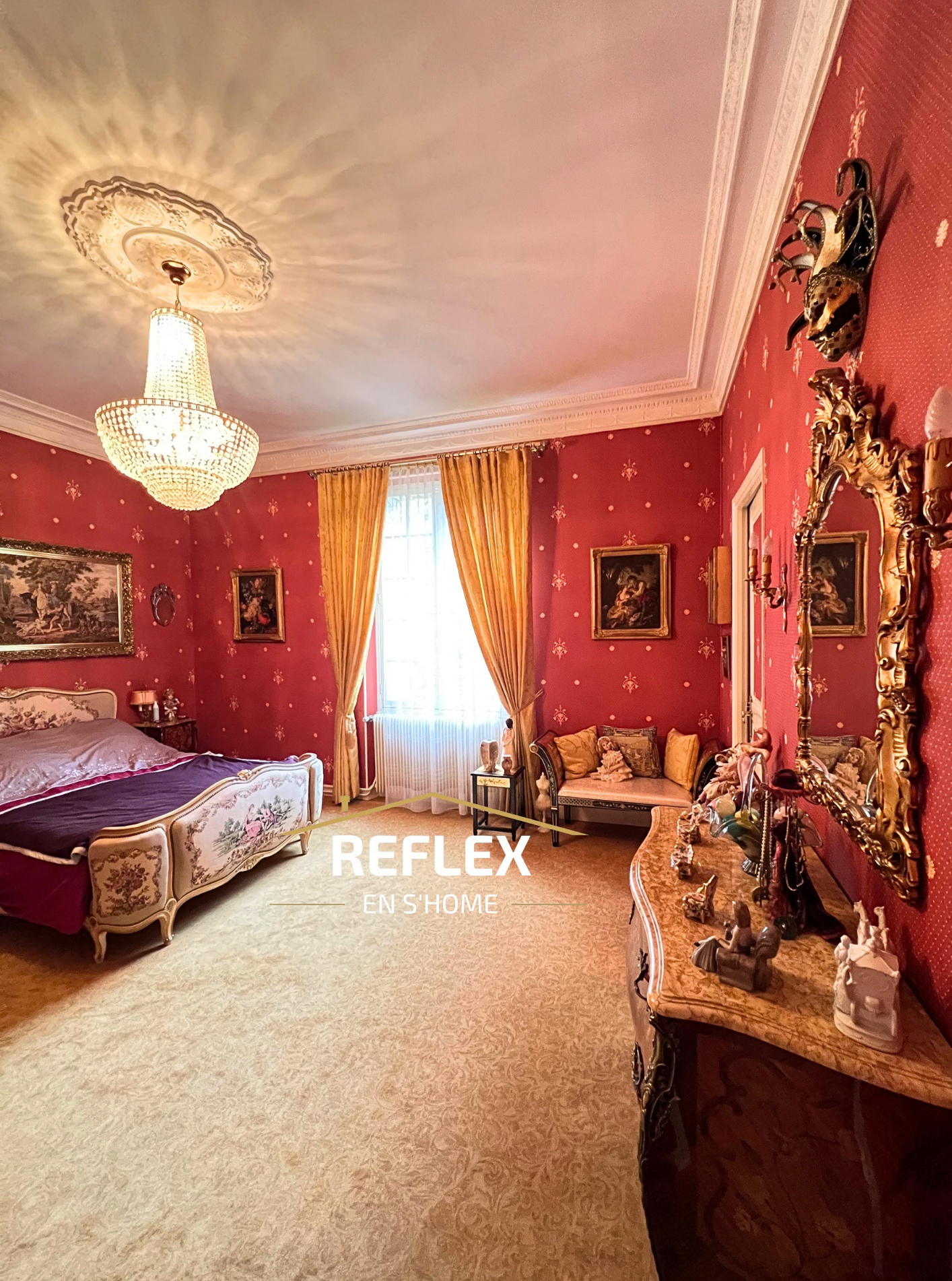 Photo 20 — REFLEX EN S'HOME ALBERT