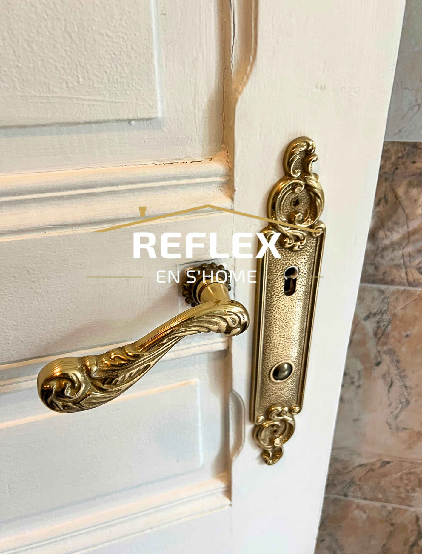 Photo 12 — REFLEX EN S'HOME ALBERT