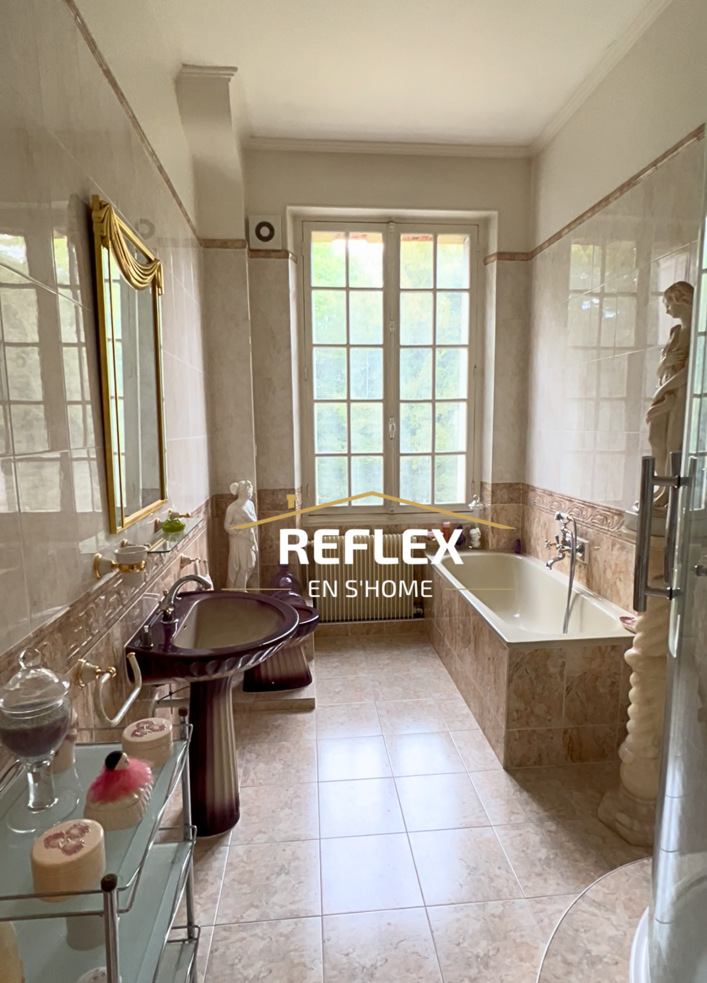 Photo 21 — REFLEX EN S'HOME ALBERT
