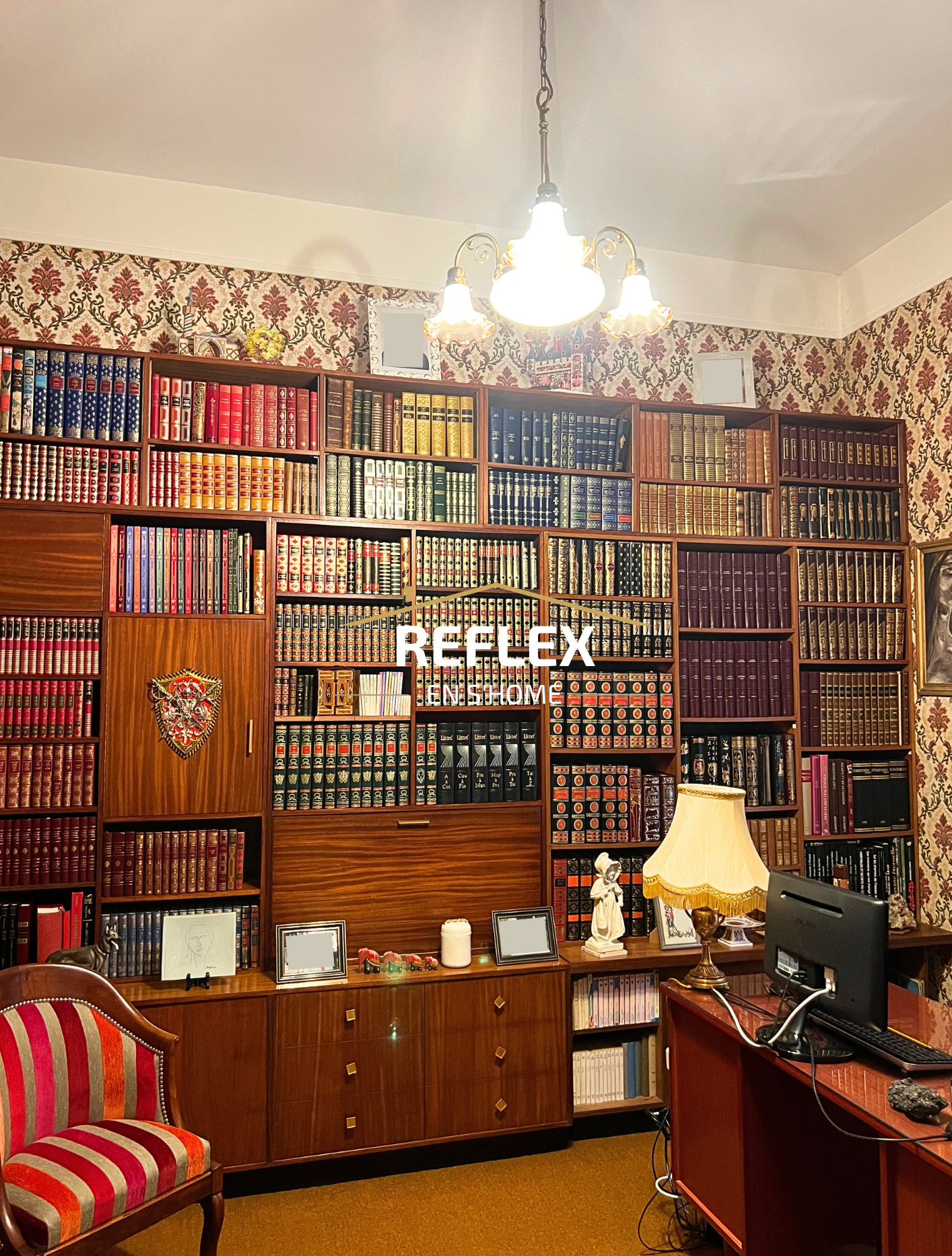 Photo 11 — REFLEX EN S'HOME ALBERT