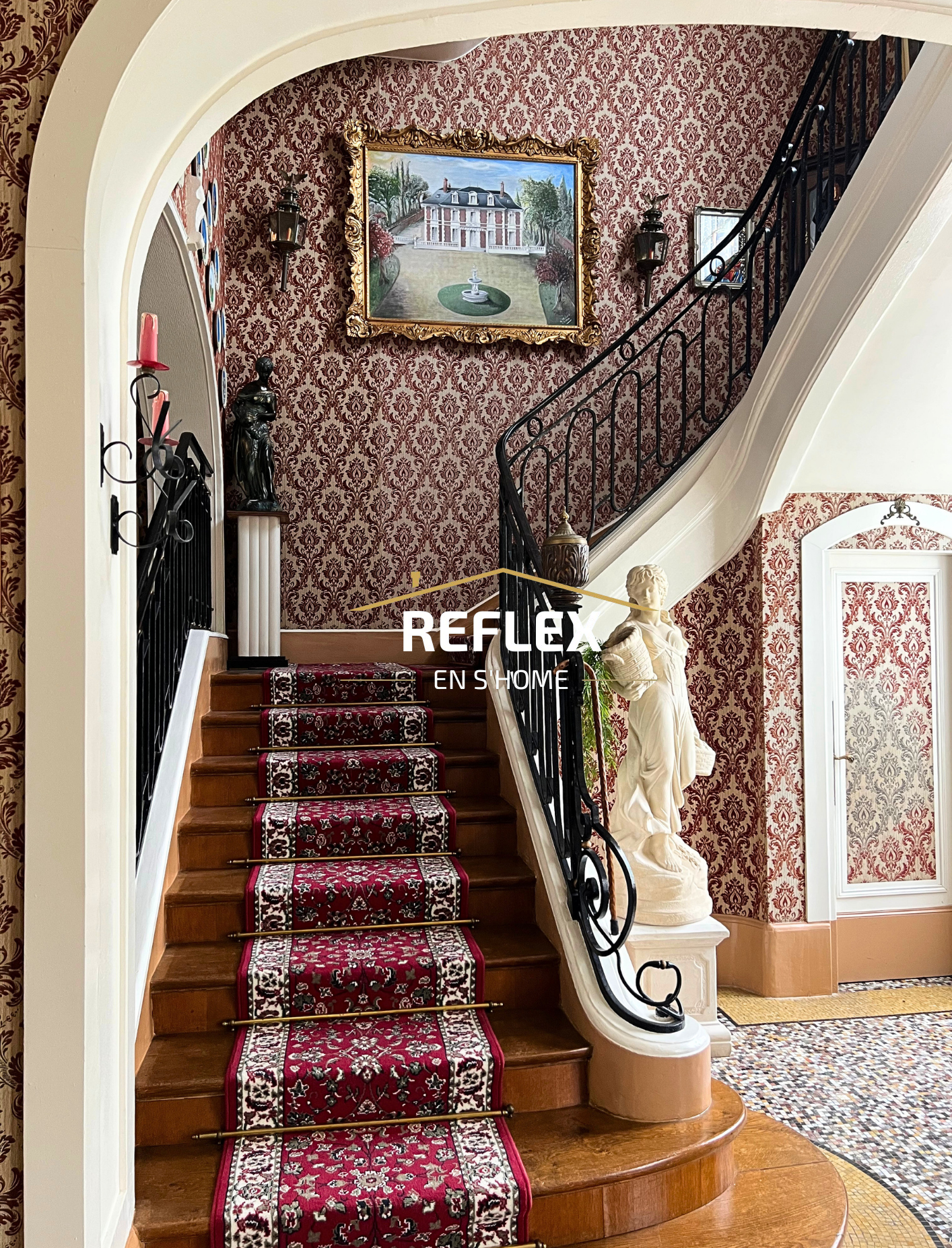 Photo 7 — REFLEX EN S'HOME ALBERT